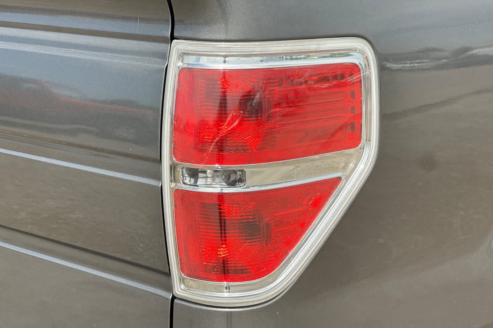 Thumbnail: 2011 Ford F-150 - 28