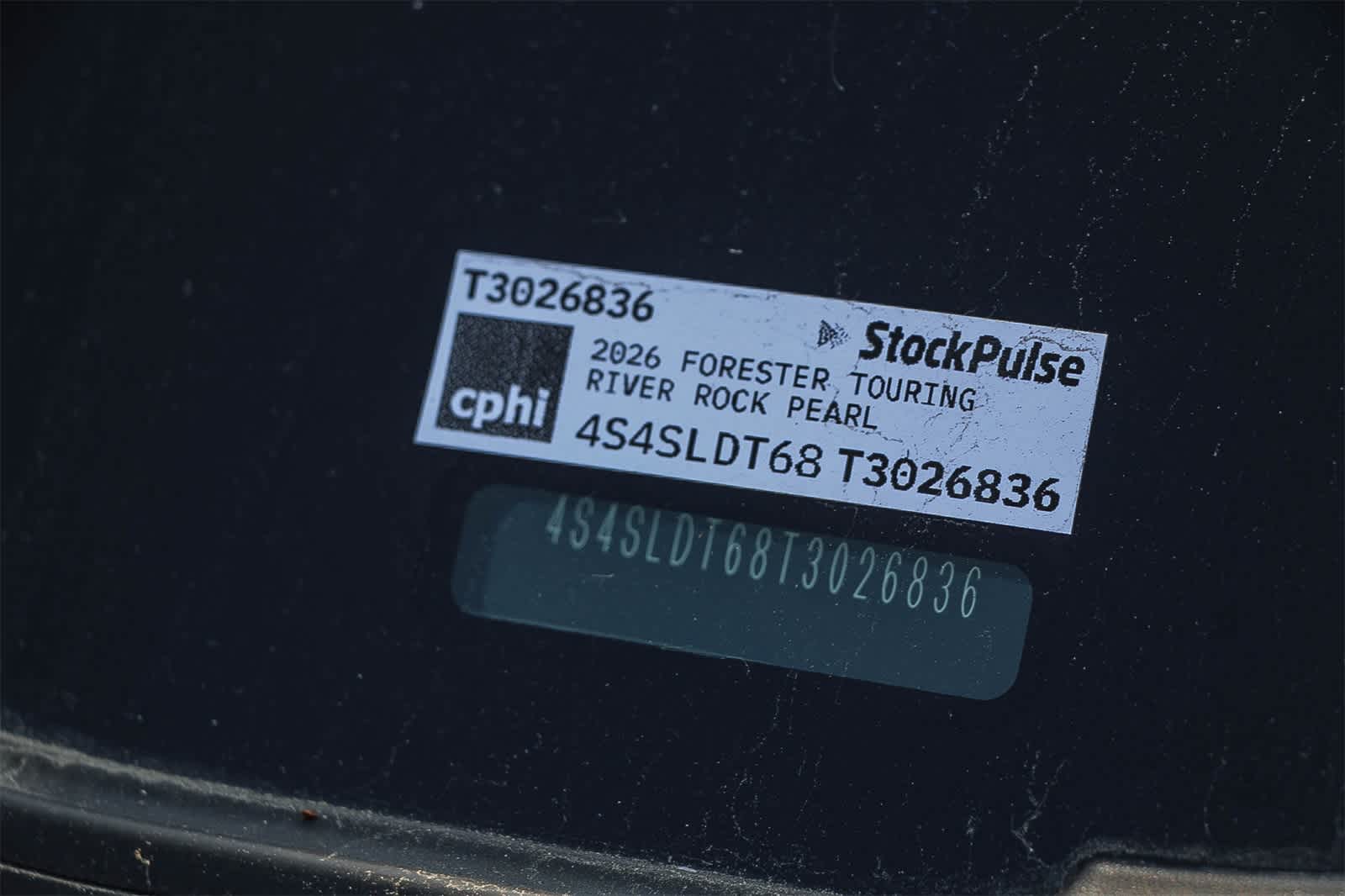 Thumbnail: 2026 Subaru Forester - 26