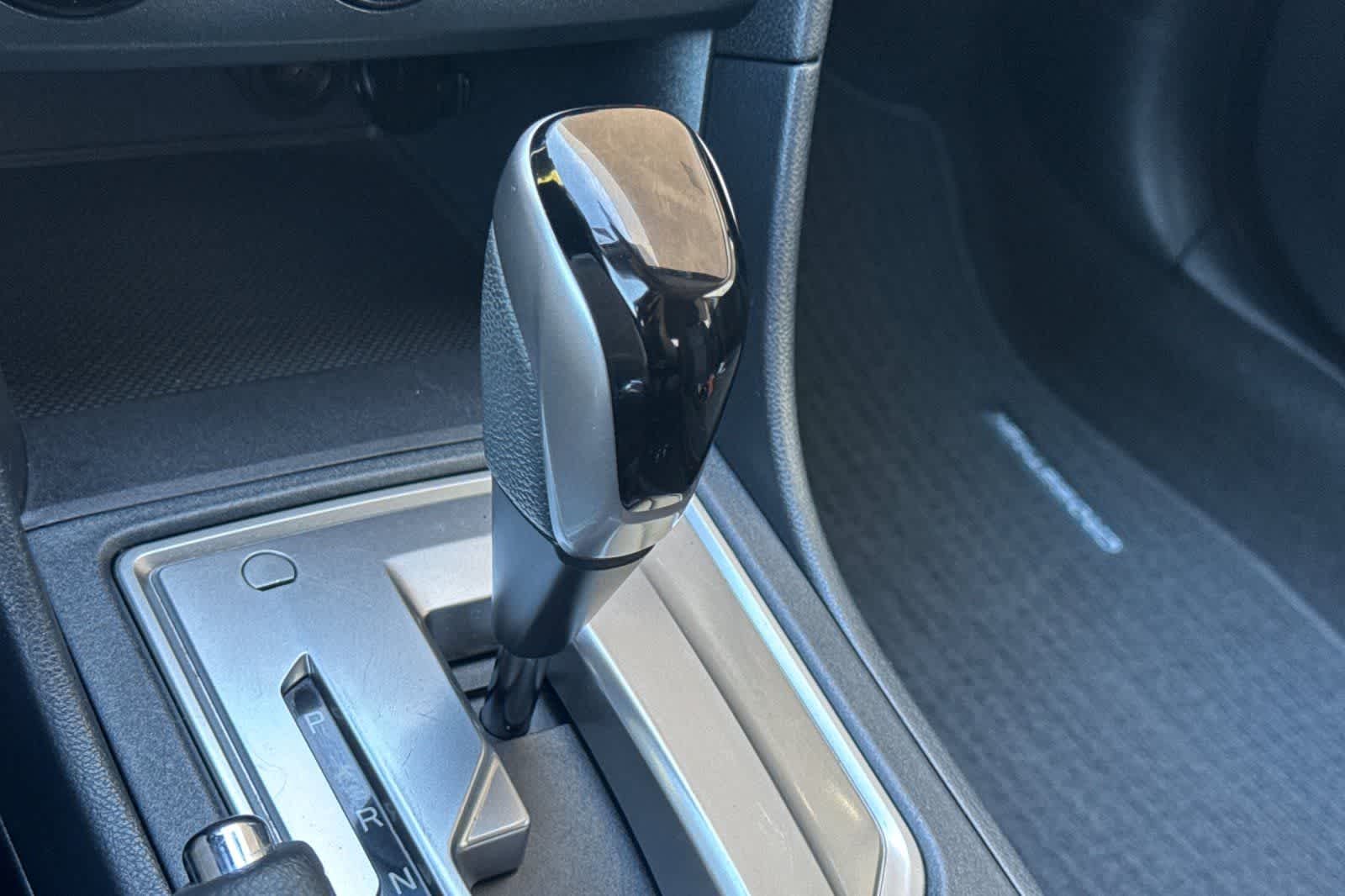 Thumbnail: 2019 Subaru Crosstrek - 21