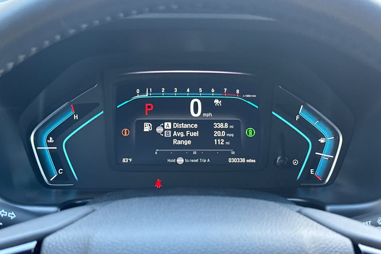 Thumbnail: 2024 Honda Odyssey - 29