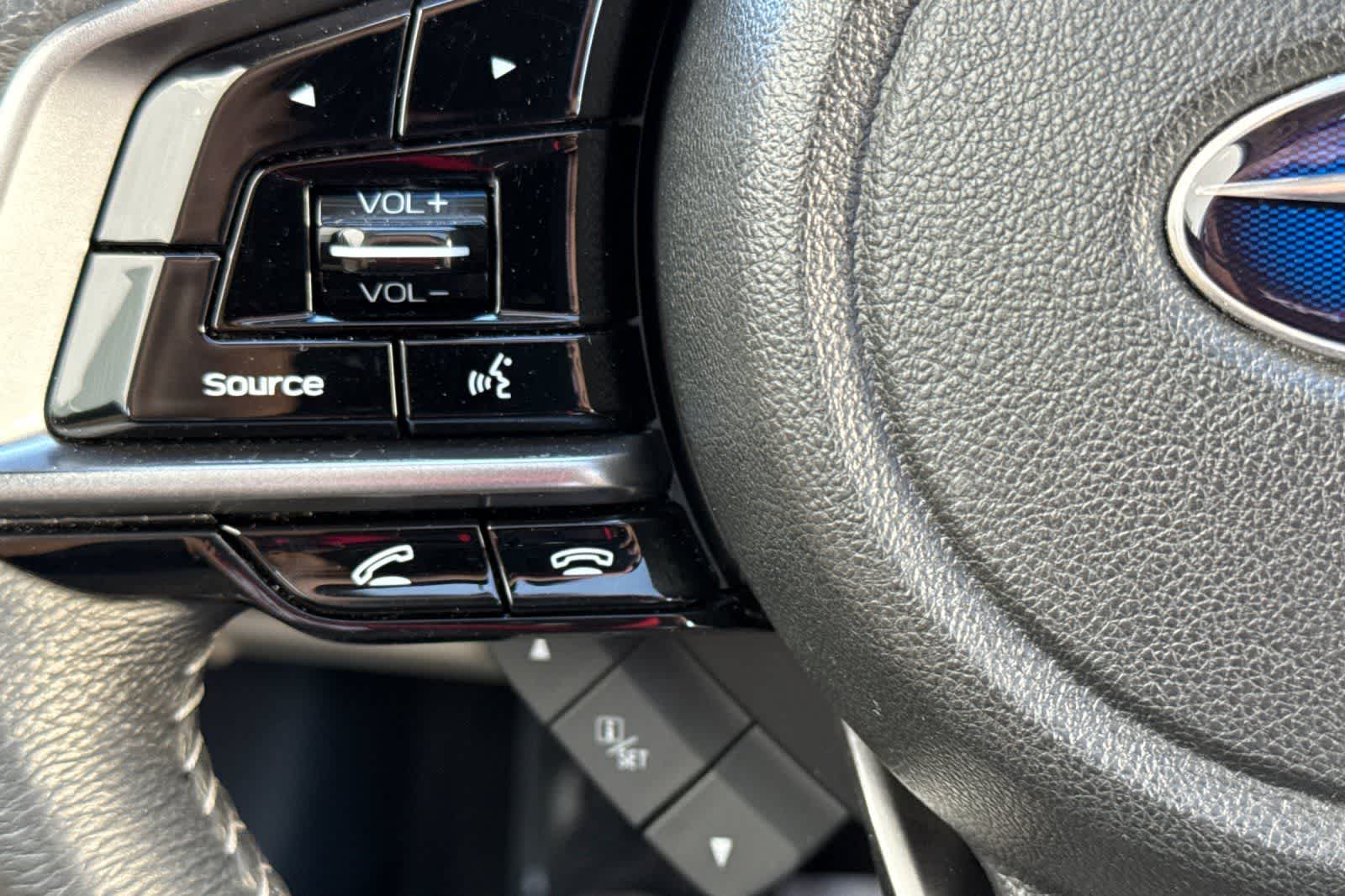 Thumbnail: 2019 Subaru Legacy - 26