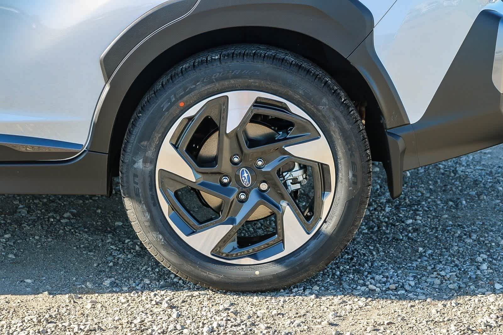 Thumbnail: 2025 Subaru Crosstrek - 9