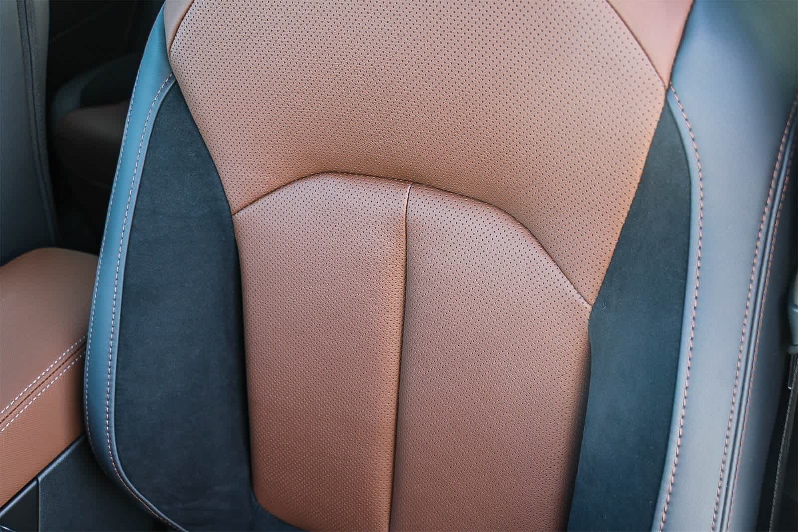 Thumbnail: 2026 Subaru Forester - 18