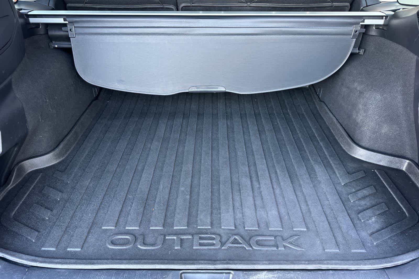 Thumbnail: 2017 Subaru Outback - 15