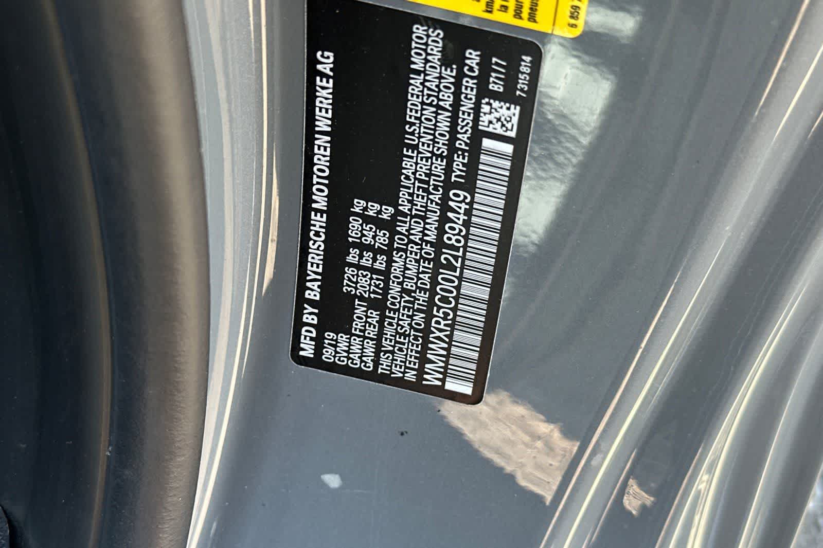 Thumbnail: 2020 MINI Cooper Hardtop - 31