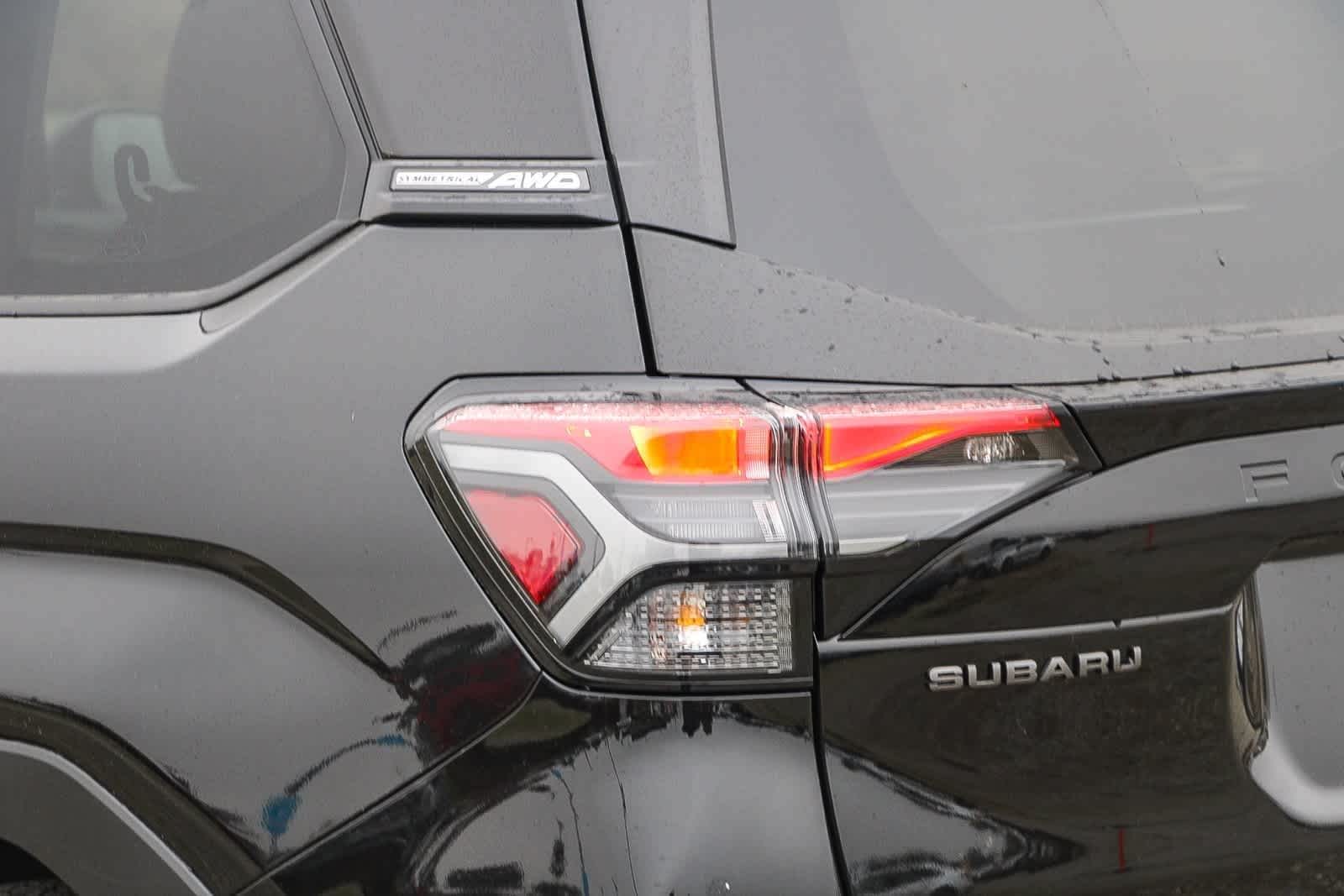 Thumbnail: 2026 Subaru Forester - 23