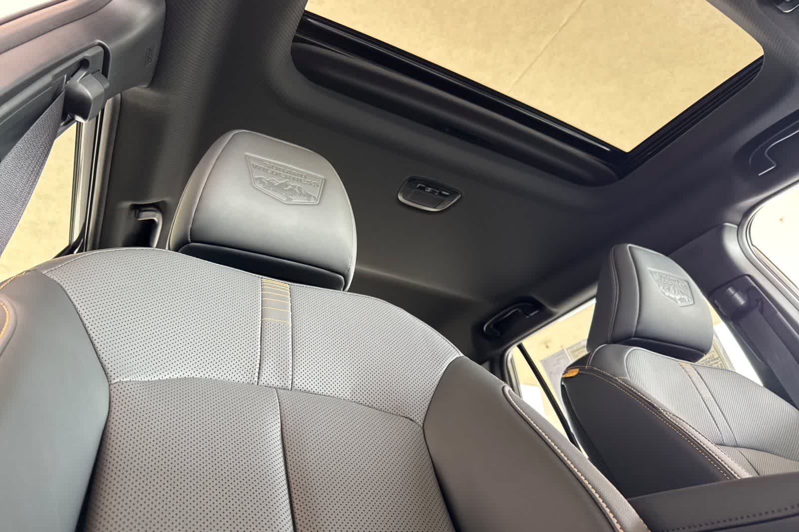 Thumbnail: 2026 Subaru Outback - 18