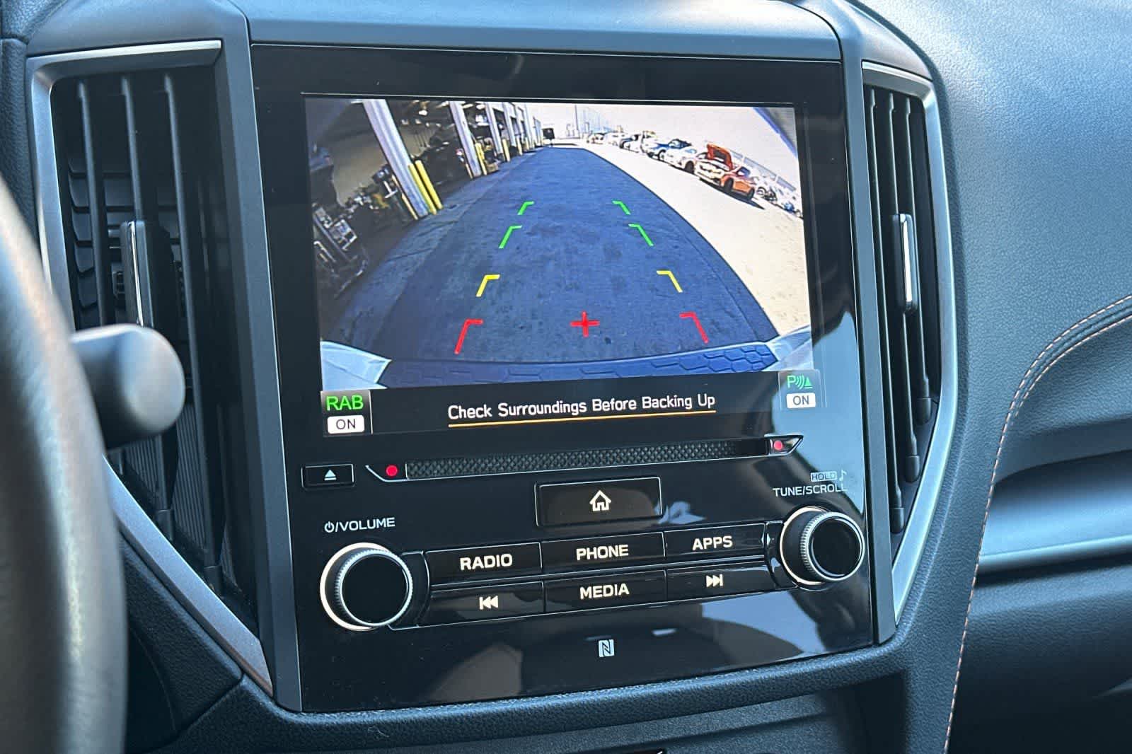 Thumbnail: 2023 Subaru Crosstrek - 20