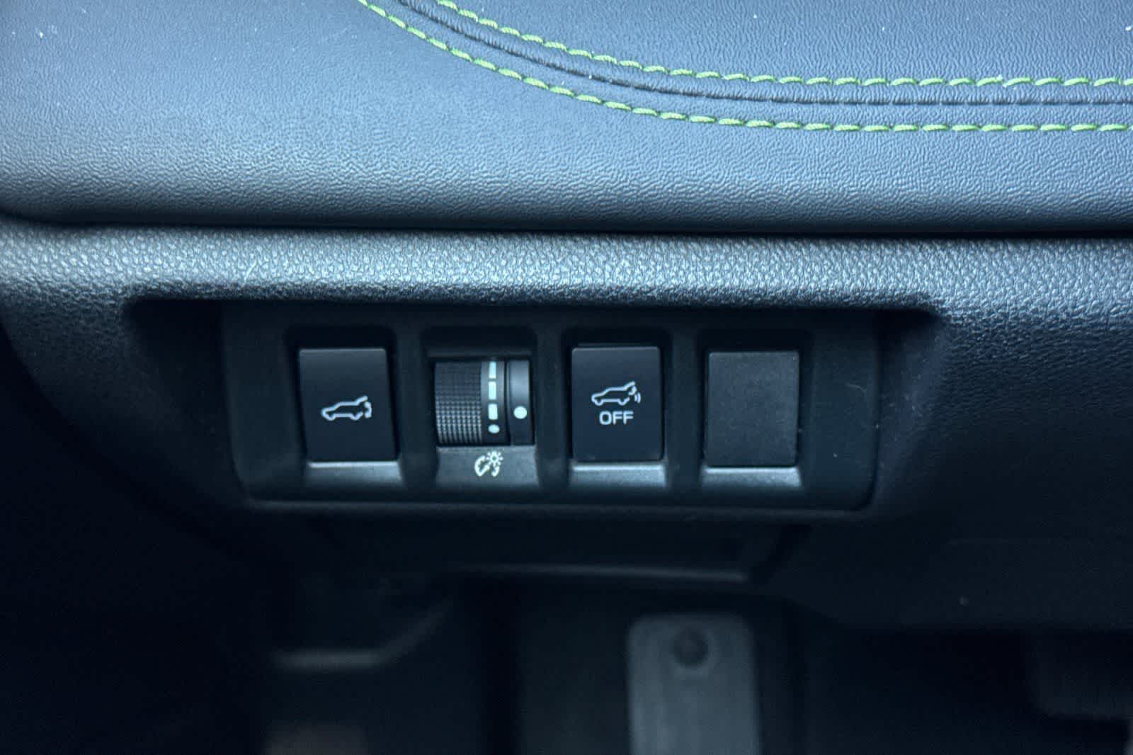 Thumbnail: 2024 Subaru Outback - 33