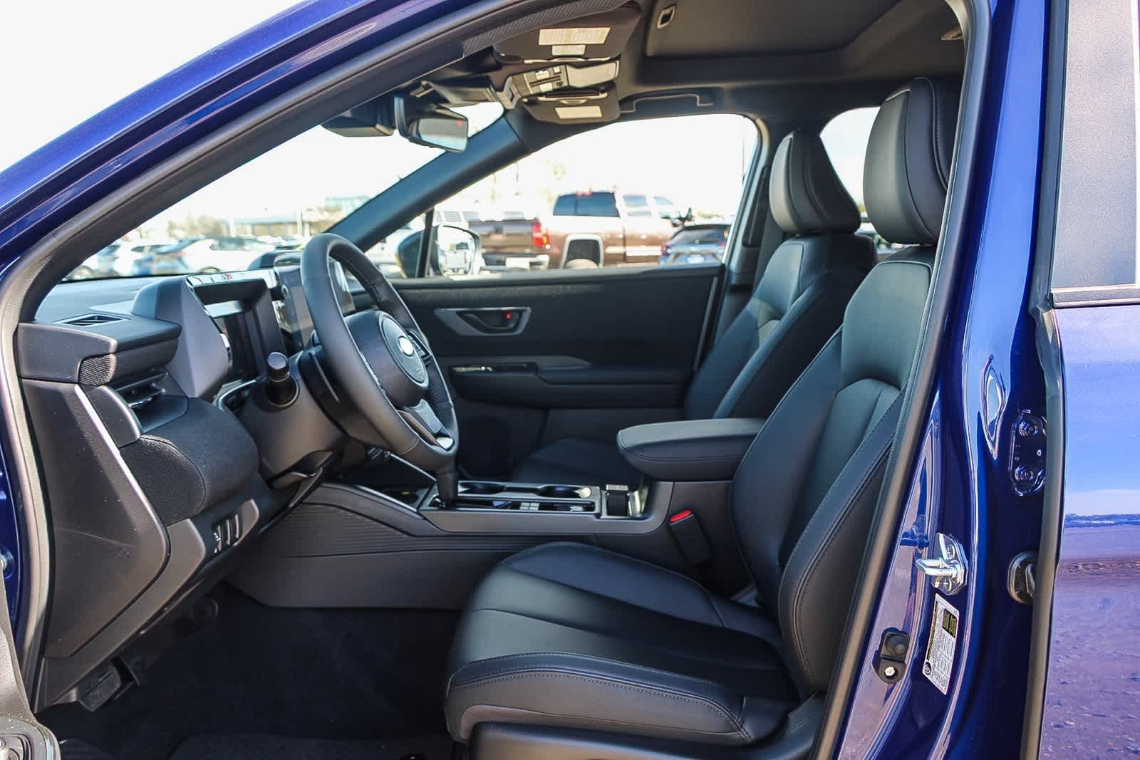 Thumbnail: 2026 Subaru Outback - 19