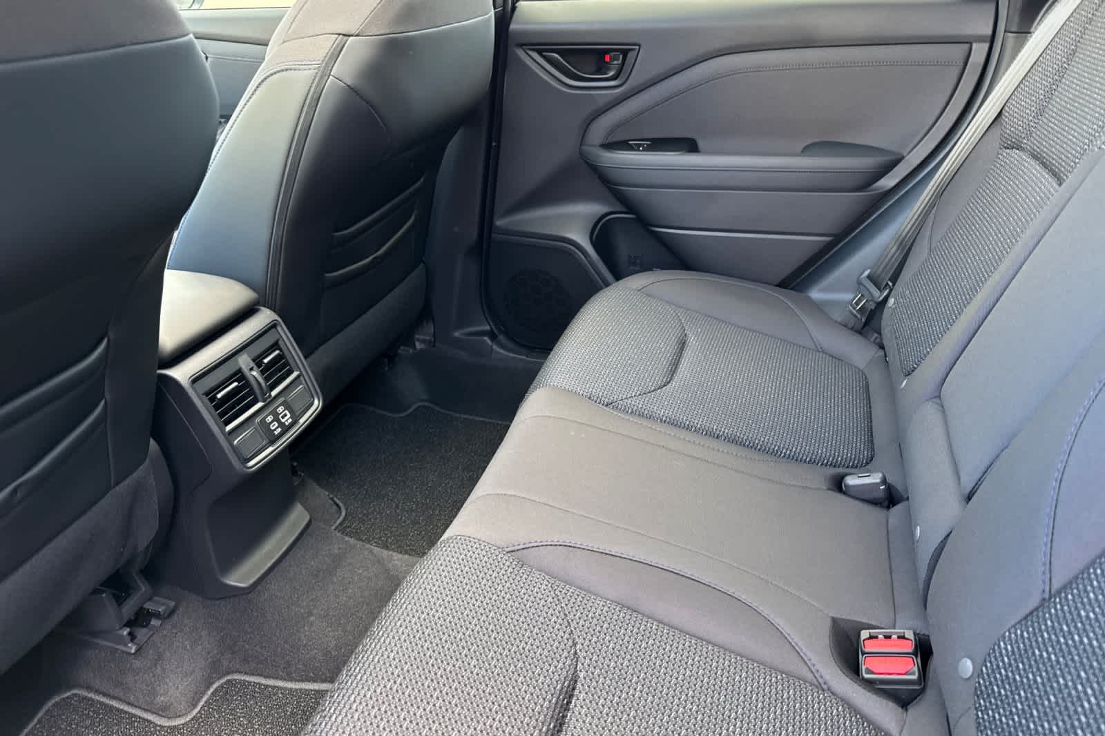 Thumbnail: 2026 Subaru Forester - 4