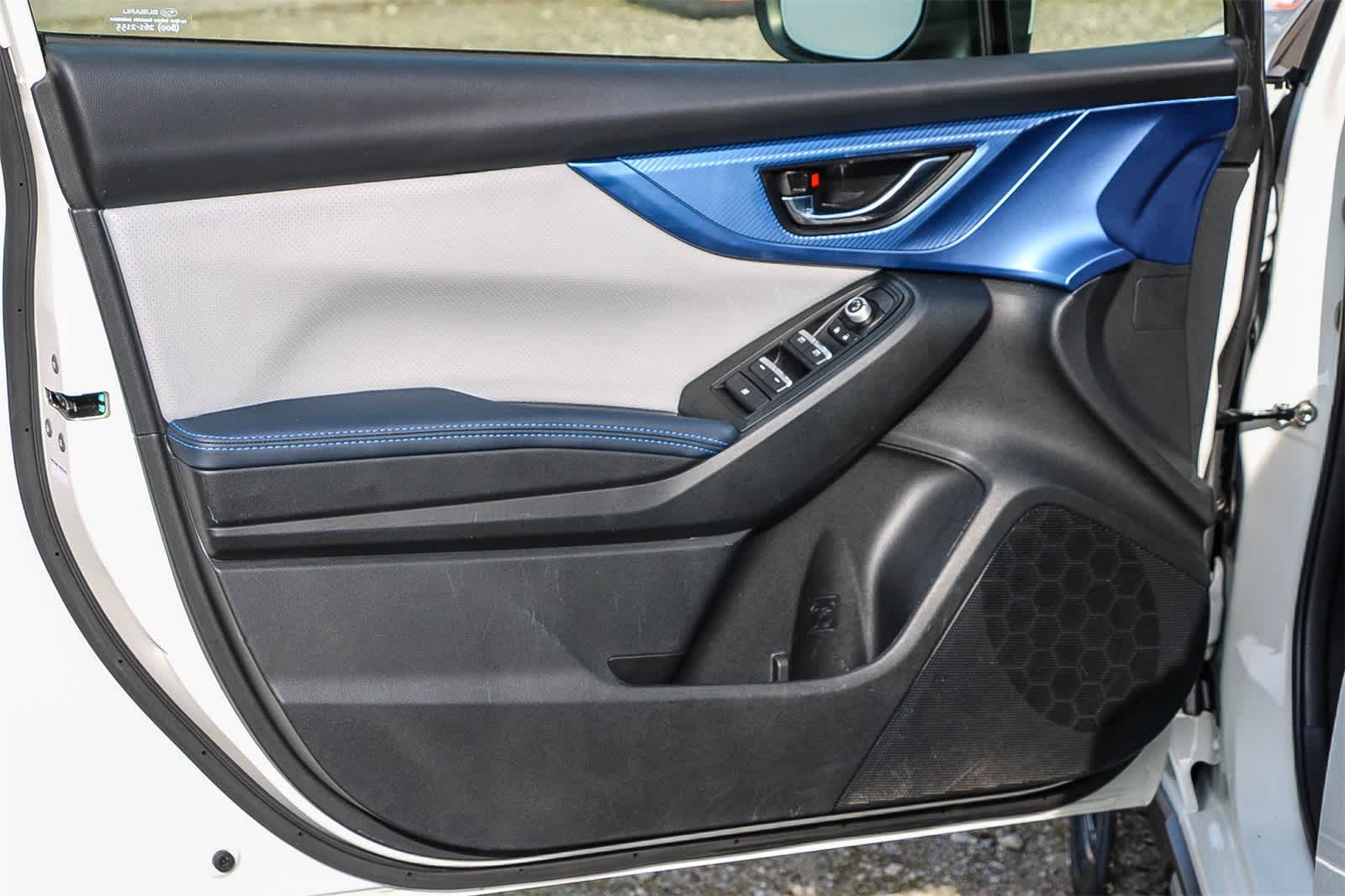 Thumbnail: 2021 Subaru Crosstrek - 16