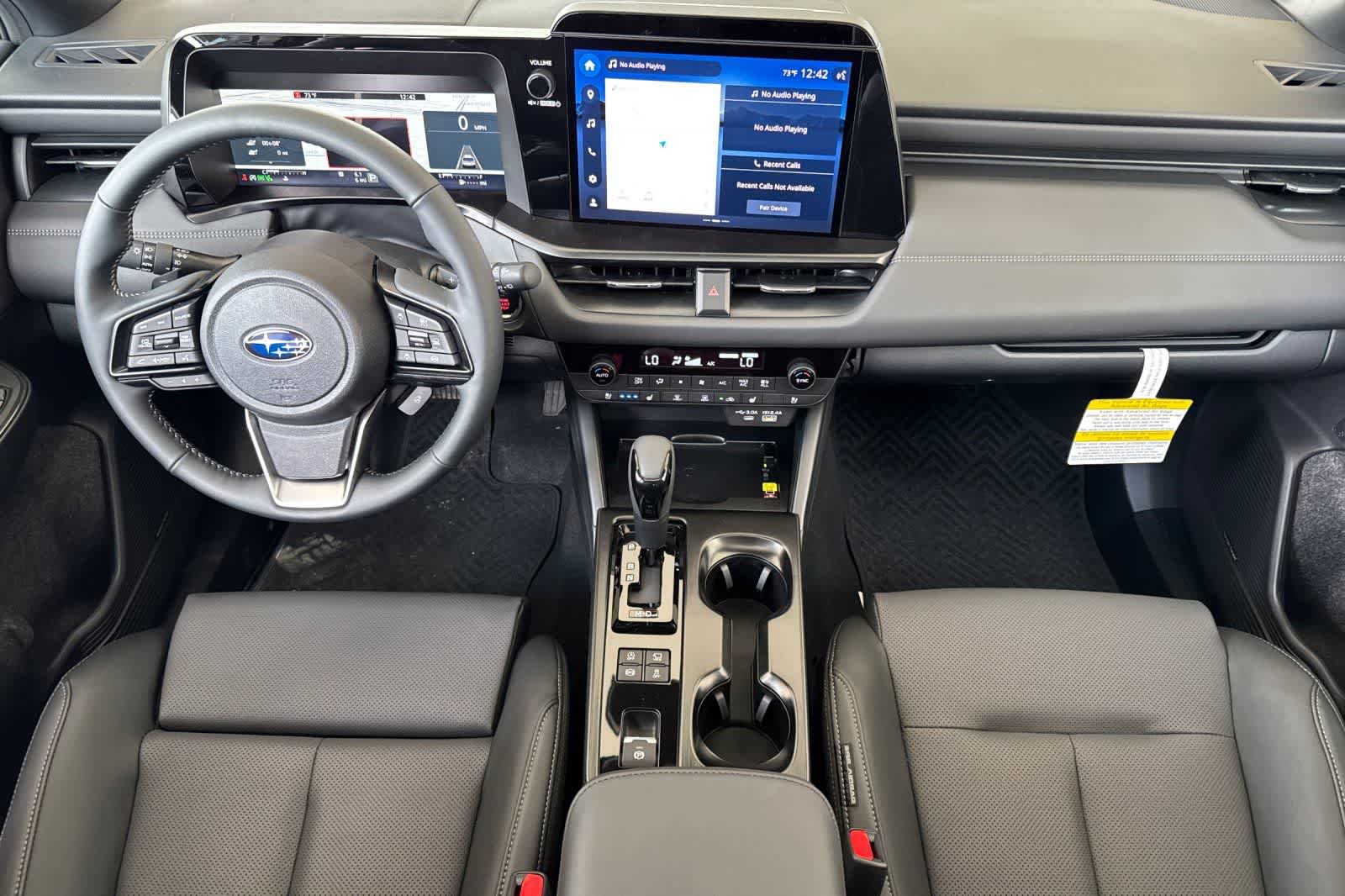 Thumbnail: 2026 Subaru Outback - 3