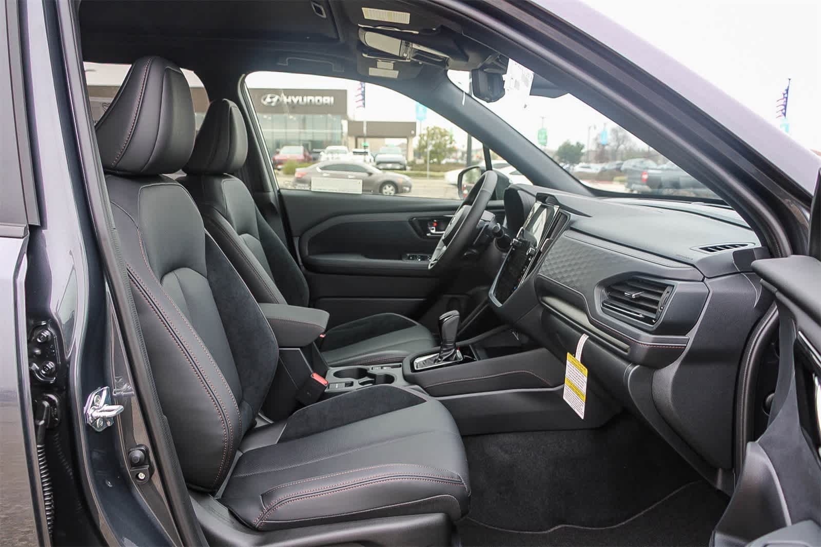 Thumbnail: 2025 Subaru Forester - 12