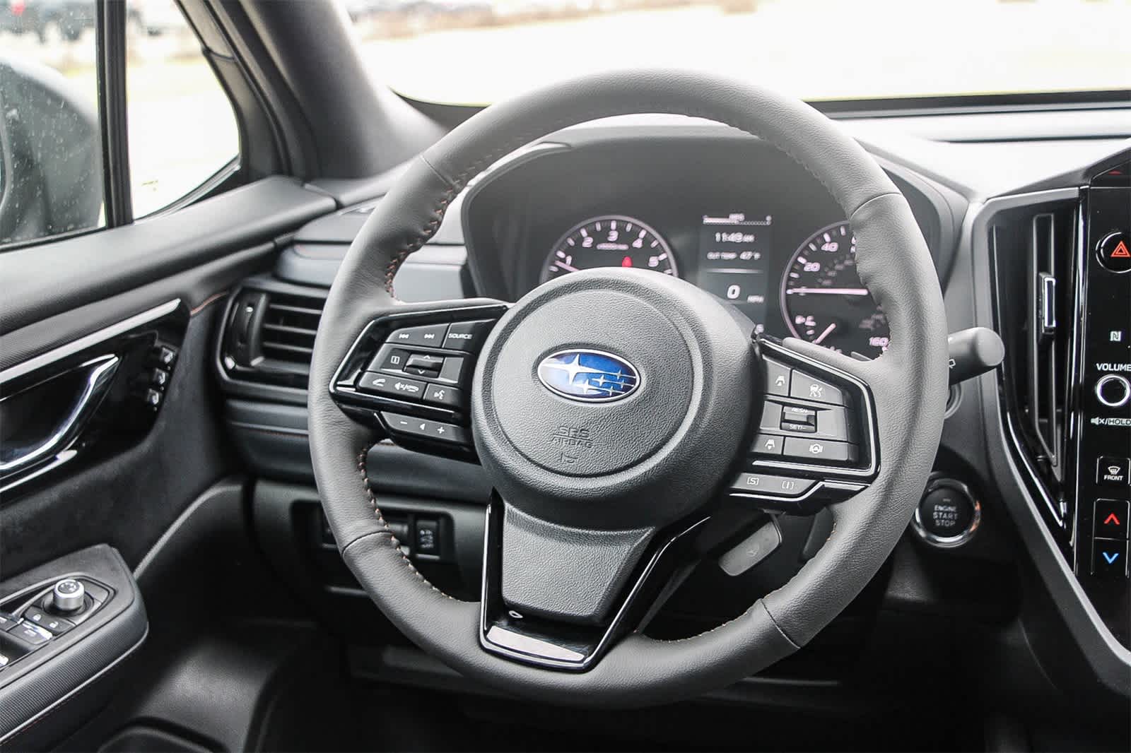 Thumbnail: 2026 Subaru Forester - 15