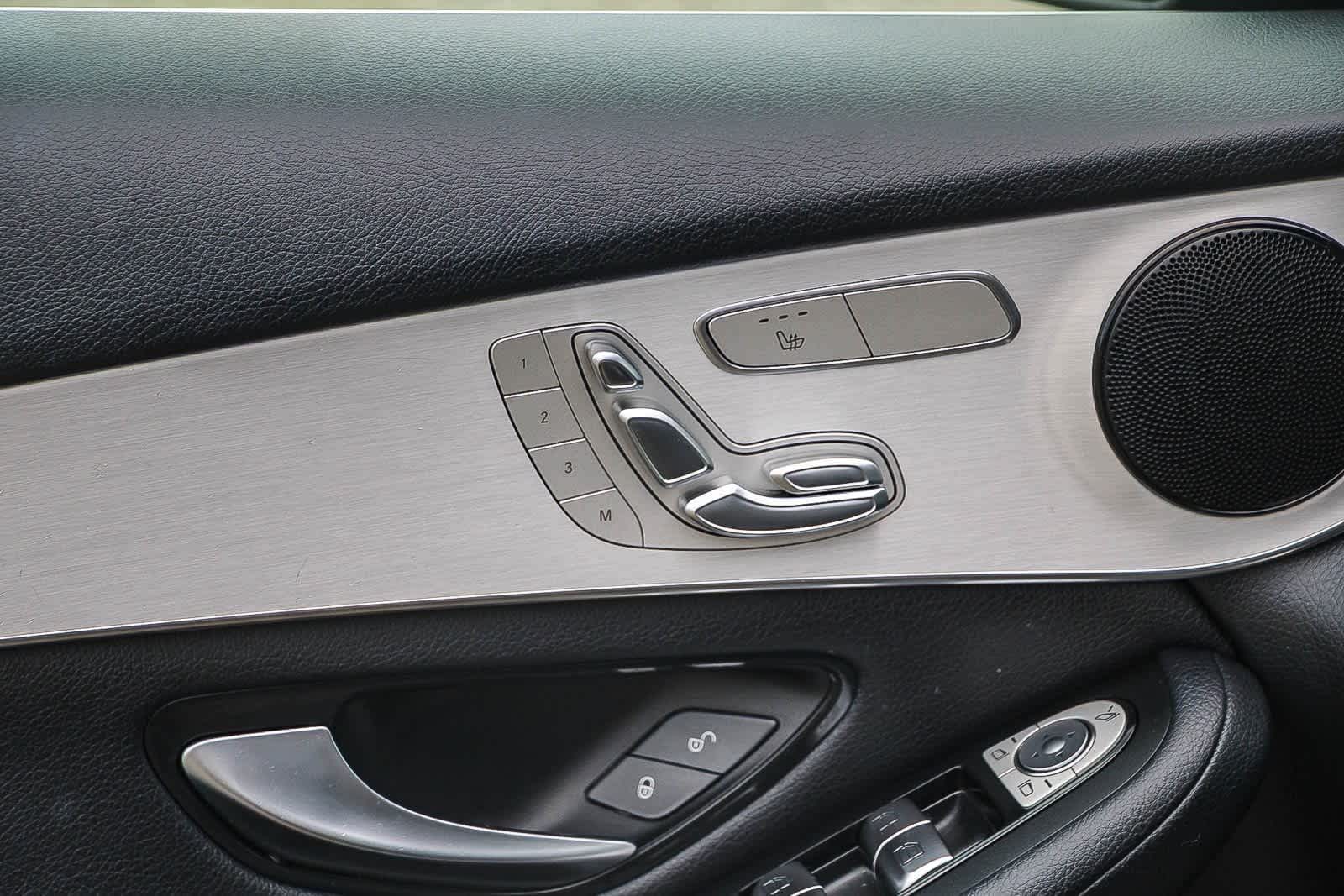 Thumbnail: 2020 Mercedes-Benz GLC - 20