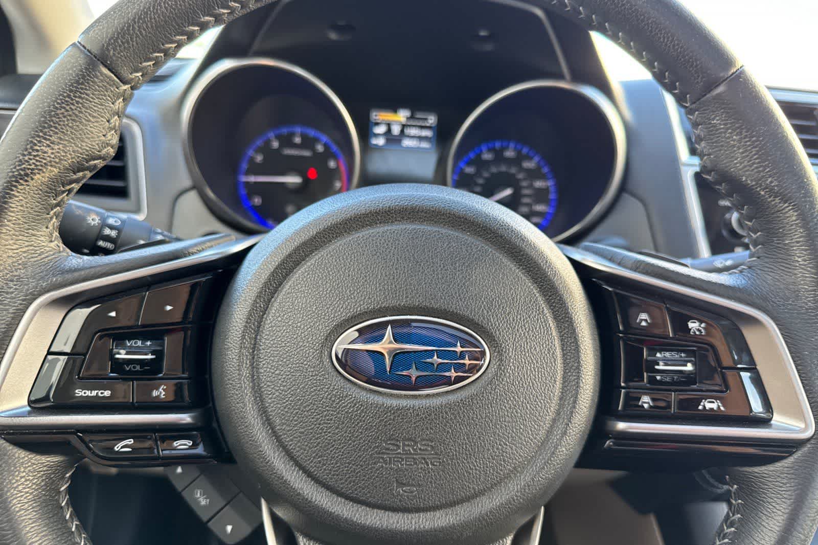 Thumbnail: 2019 Subaru Legacy - 25