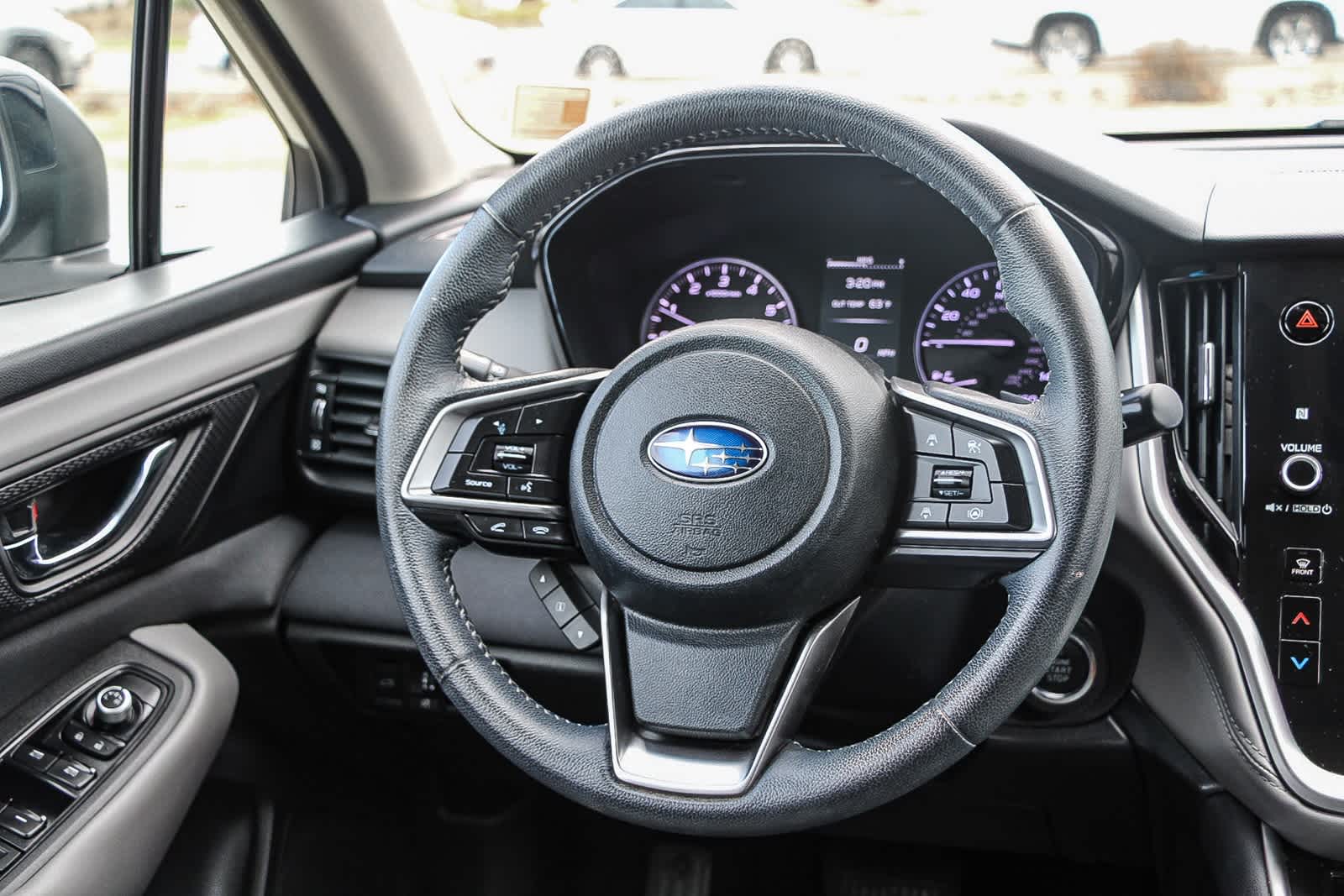 Thumbnail: 2020 Subaru Outback - 14