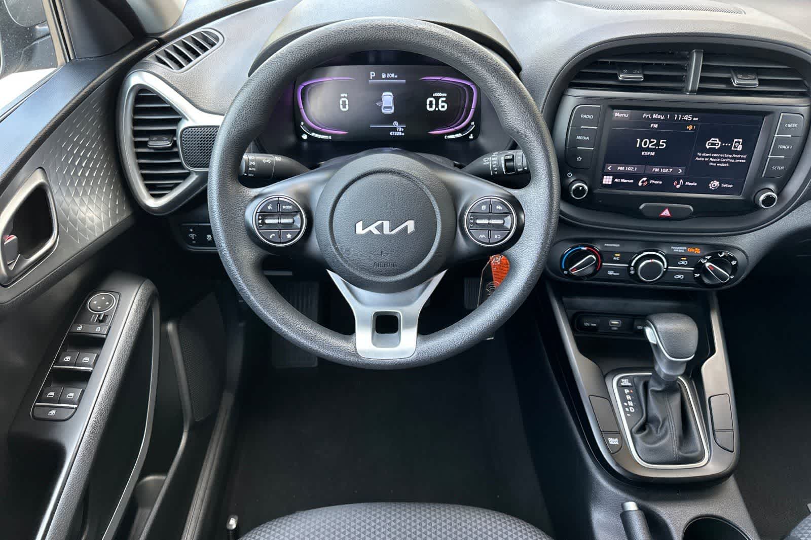 Thumbnail: 2023 Kia Soul - 14