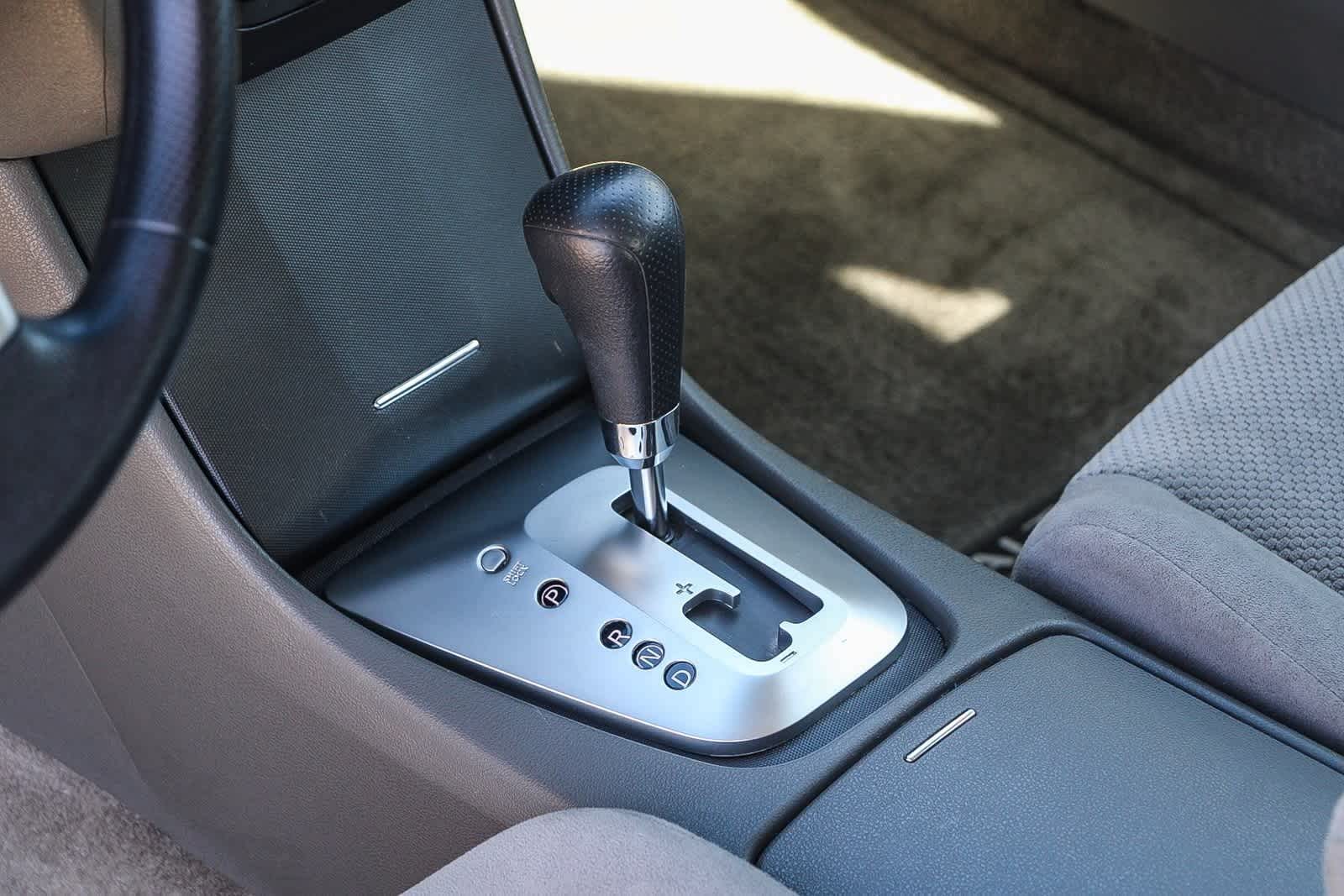 Thumbnail: 2007 Nissan Altima - 17