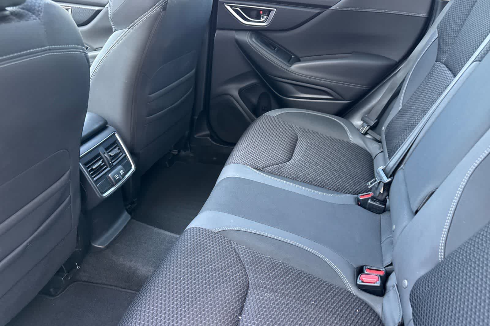 Thumbnail: 2022 Subaru Forester - 4