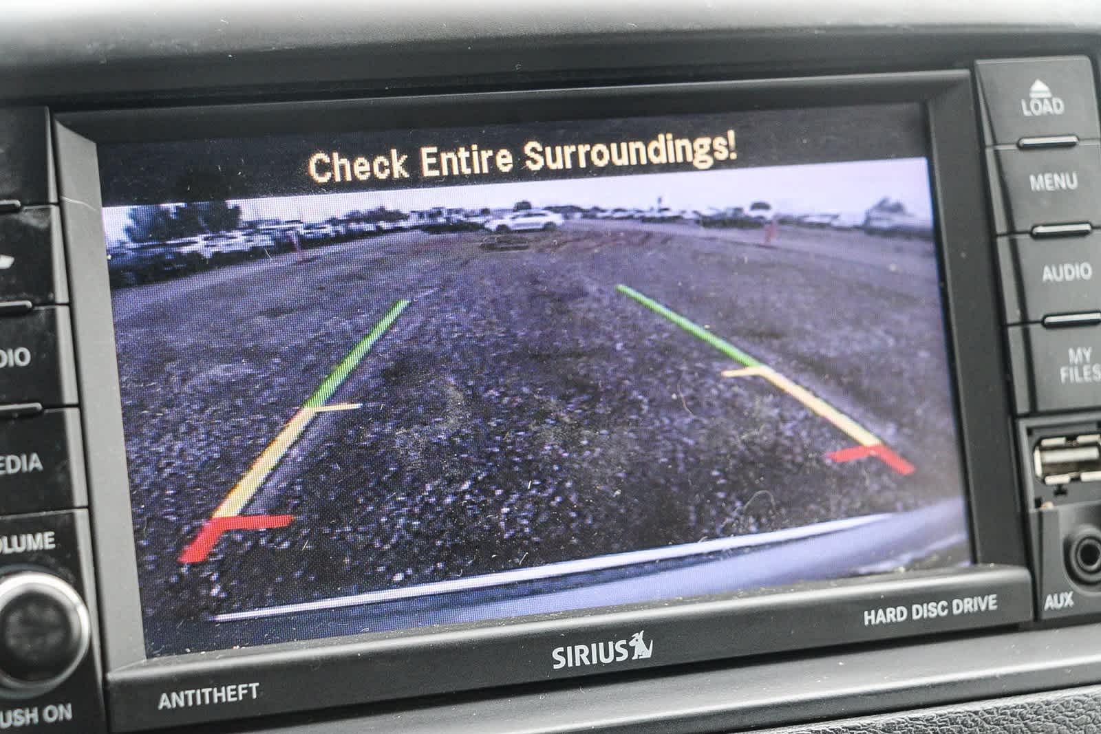 Thumbnail: 2019 Dodge Grand Caravan - 23