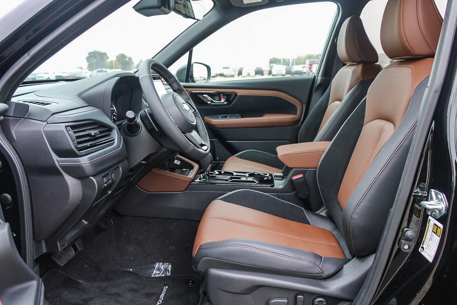 Thumbnail: 2026 Subaru Forester - 18