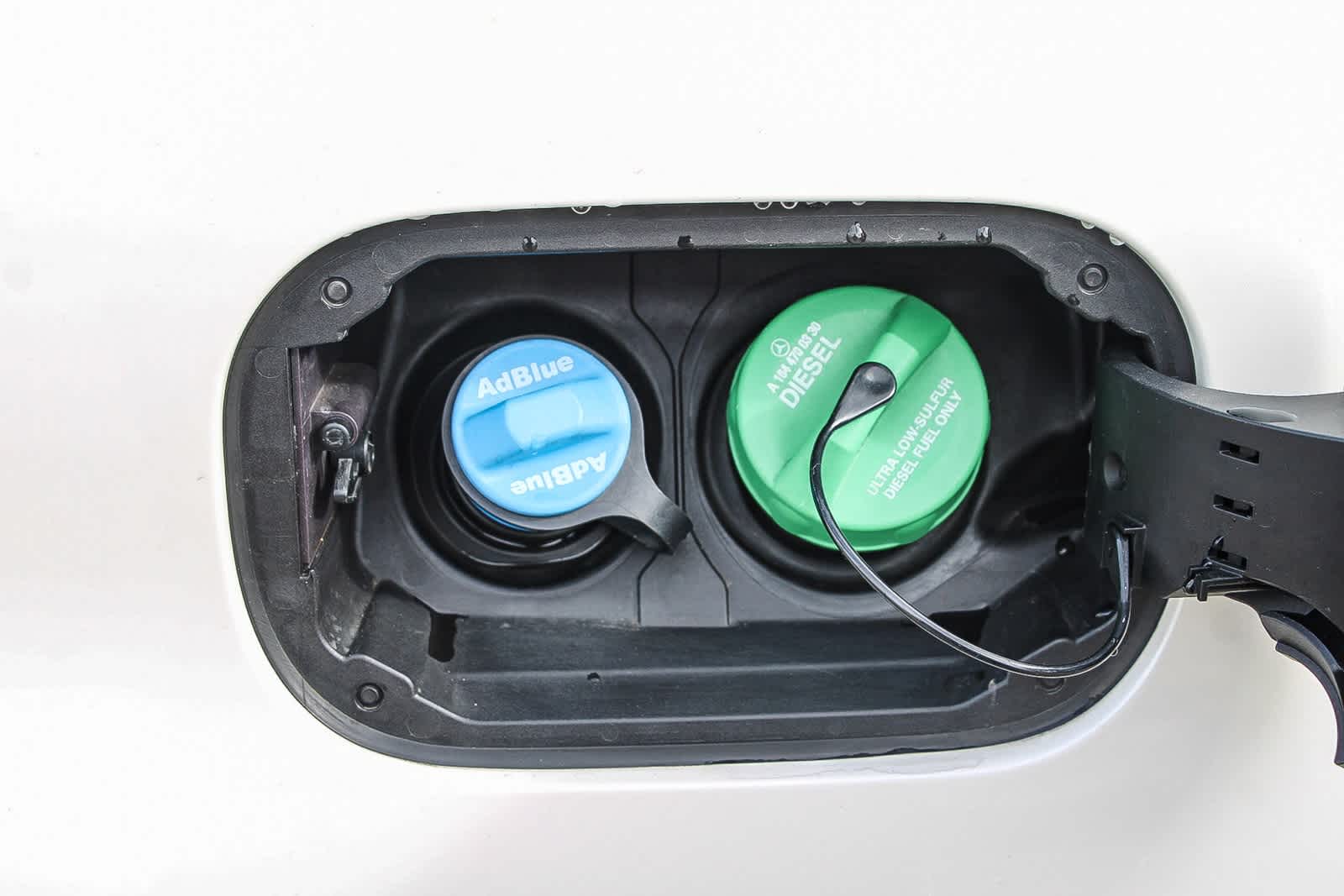 Thumbnail: 2014 Mercedes-Benz M-Class - 25