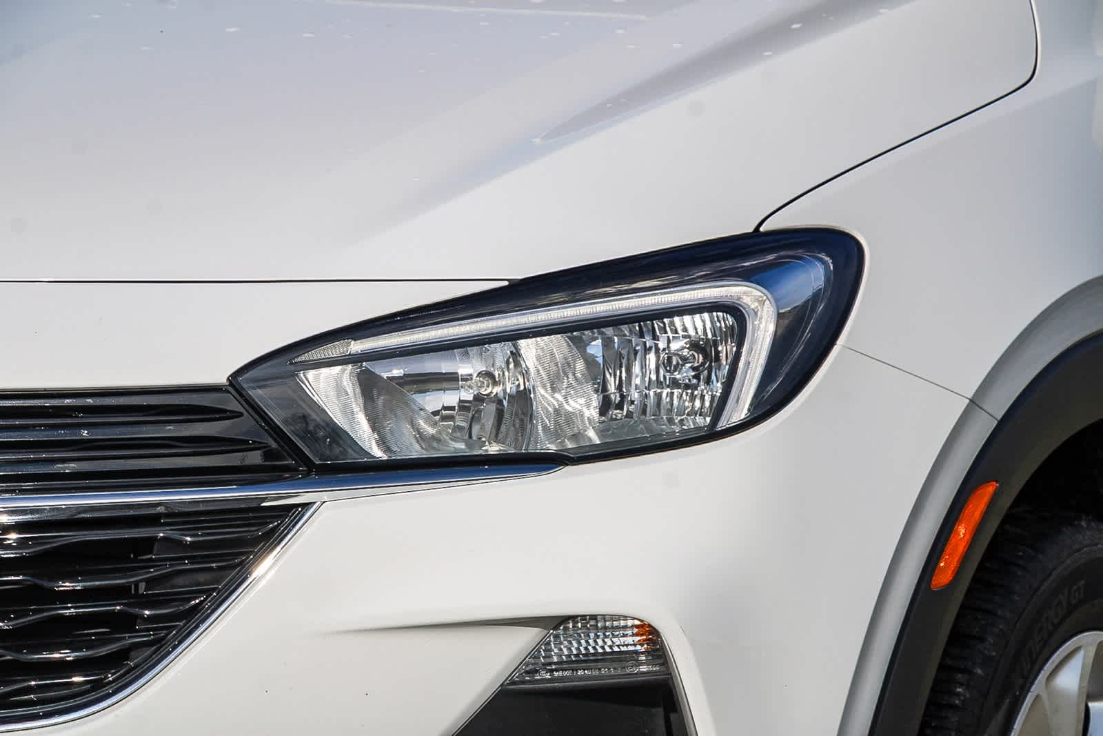 Thumbnail: 2023 Buick Encore GX - 7