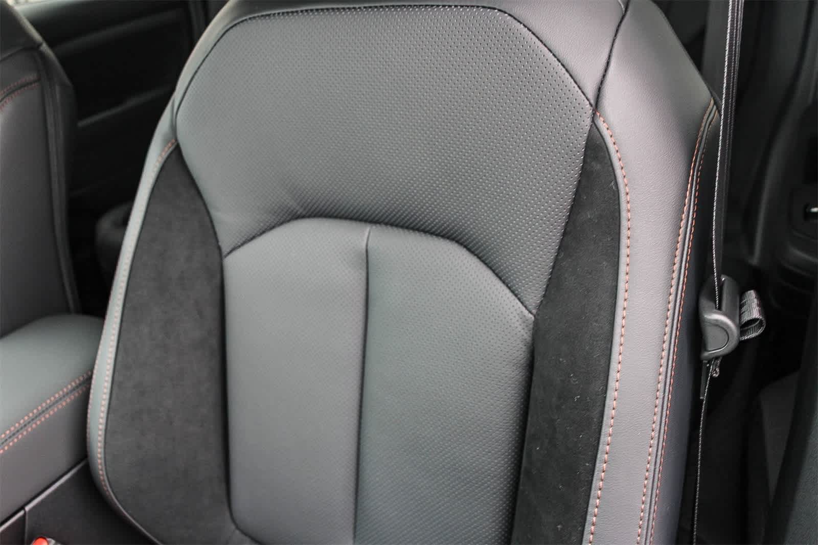 Thumbnail: 2026 Subaru Forester - 18