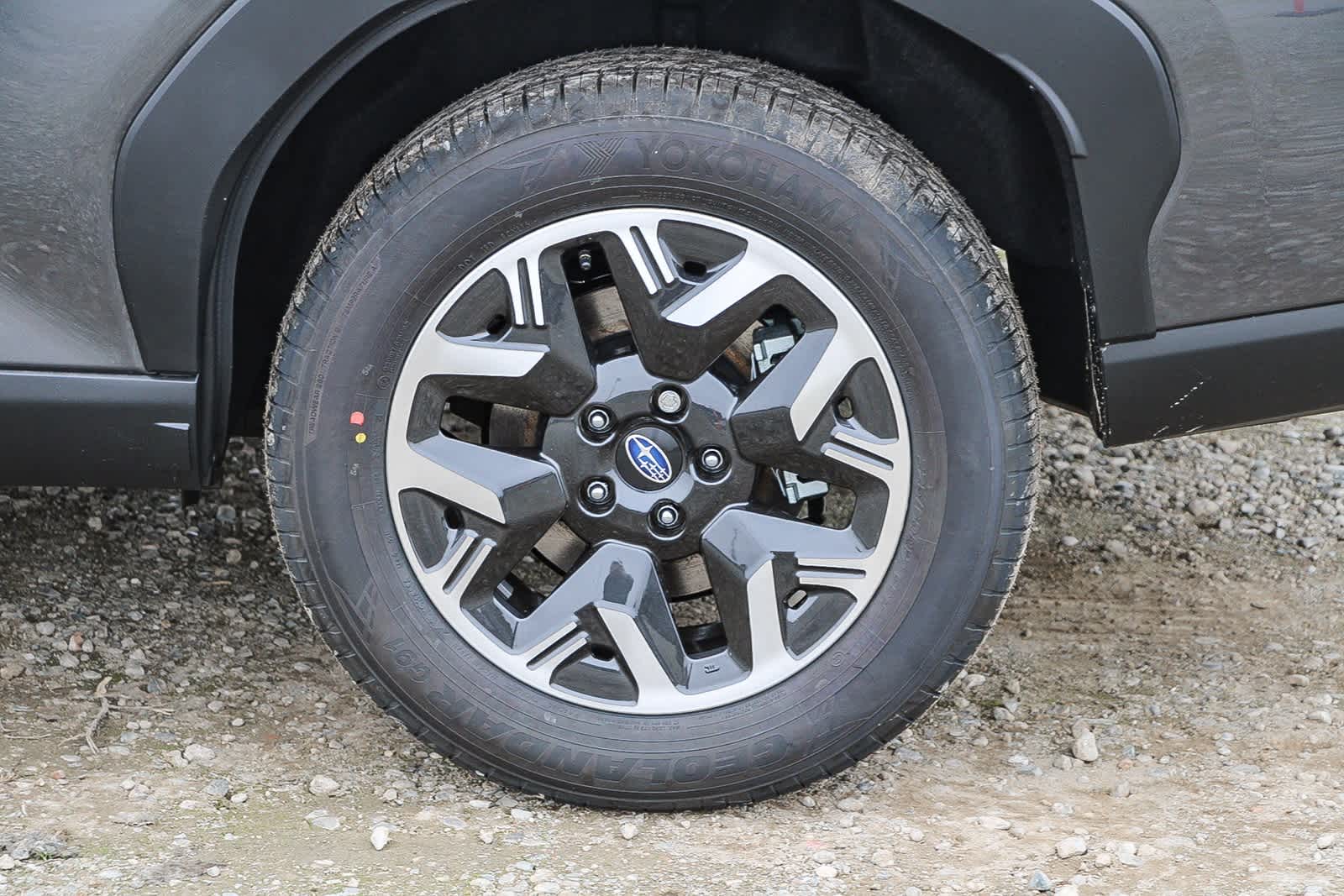 Thumbnail: 2026 Subaru Forester - 10