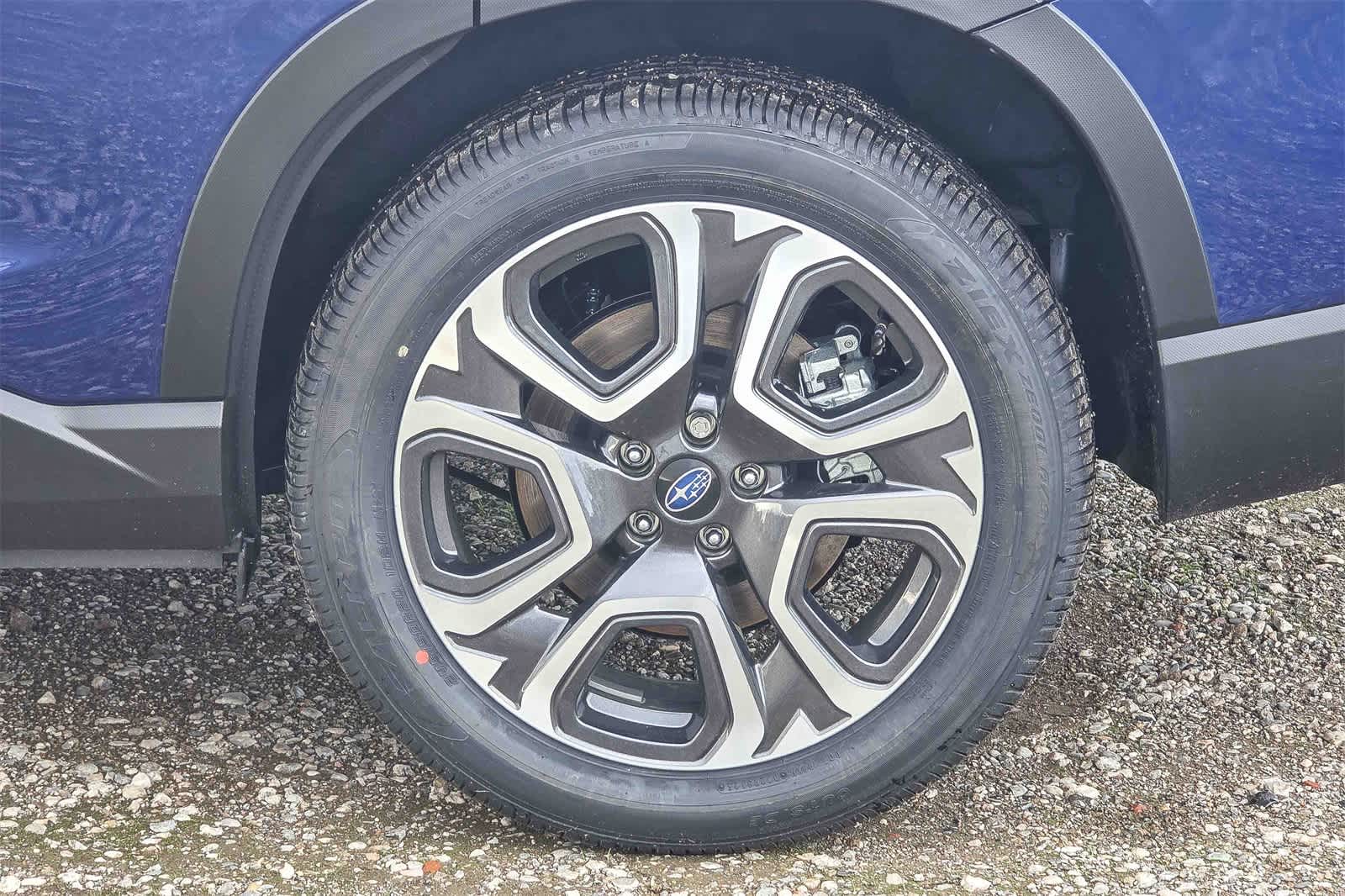 Thumbnail: 2026 Subaru Ascent - 10