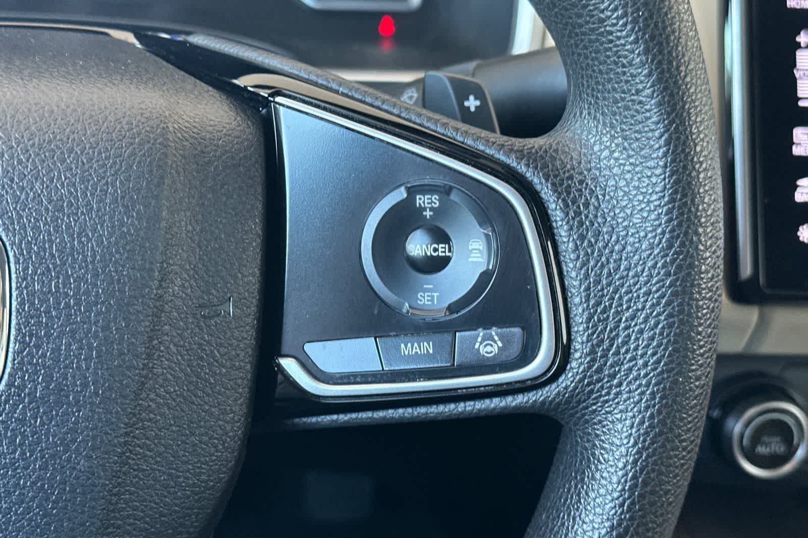 Thumbnail: 2018 Honda Clarity - 26