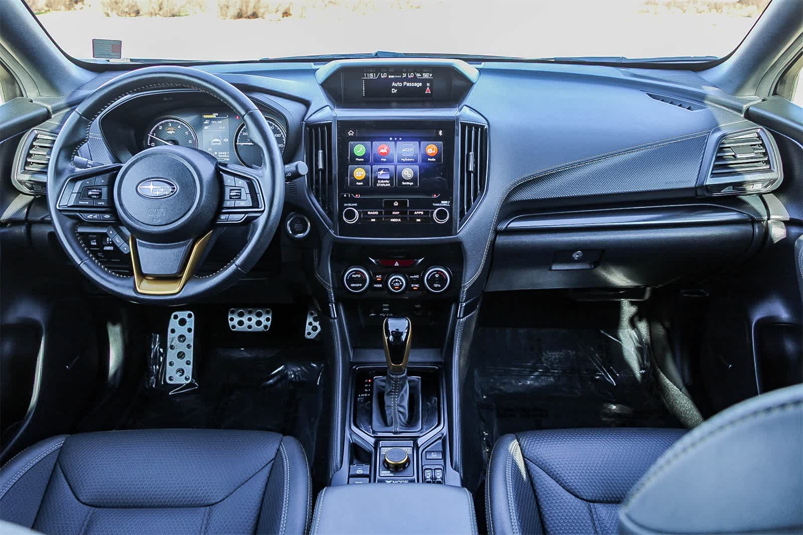 Thumbnail: 2023 Subaru Forester - 12