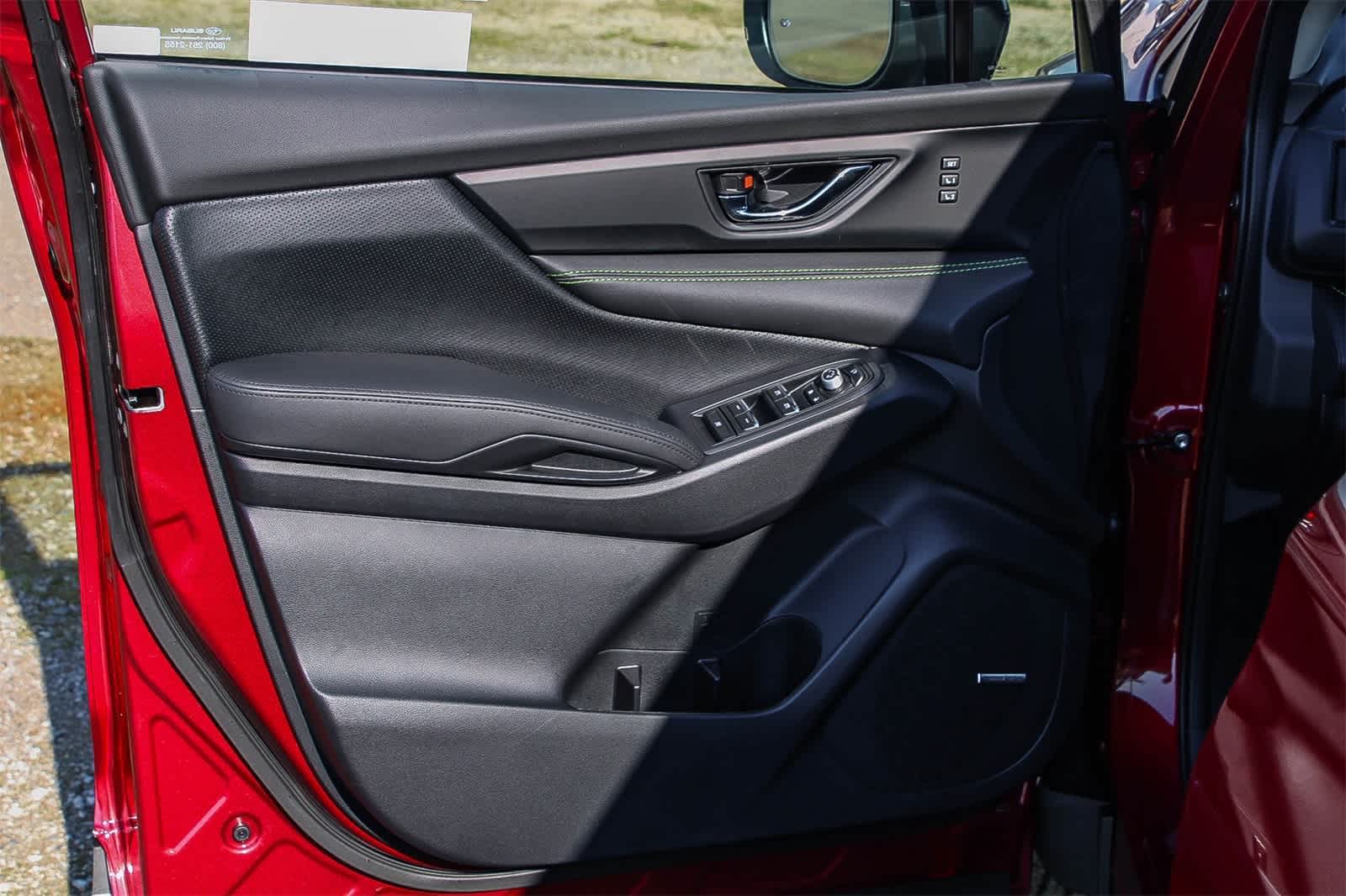 Thumbnail: 2026 Subaru Ascent - 15