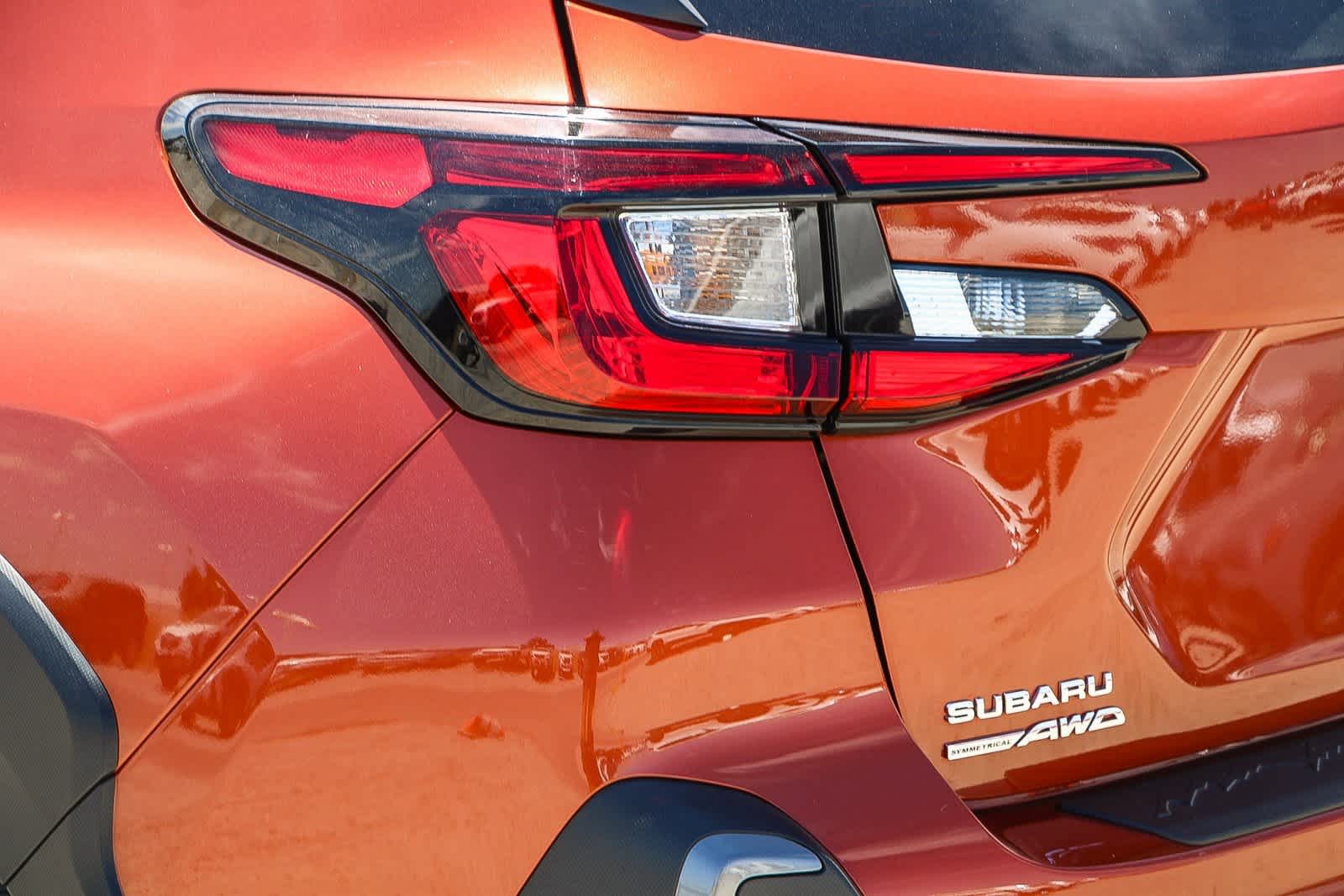 Thumbnail: 2024 Subaru Crosstrek - 11