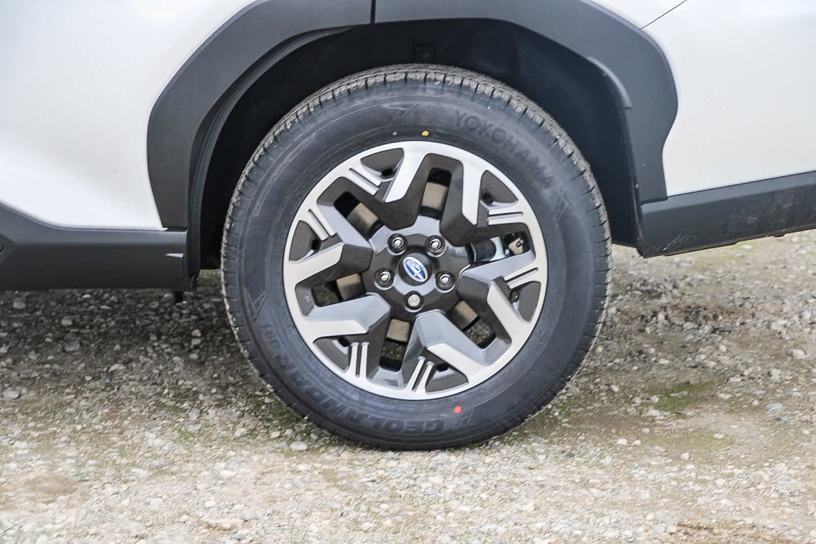 Thumbnail: 2026 Subaru Forester - 10