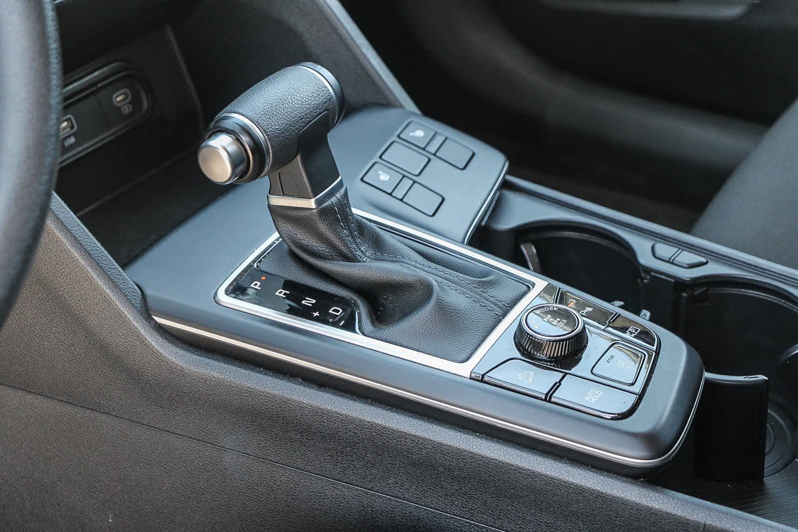 2024 Kia Sportage LX 20