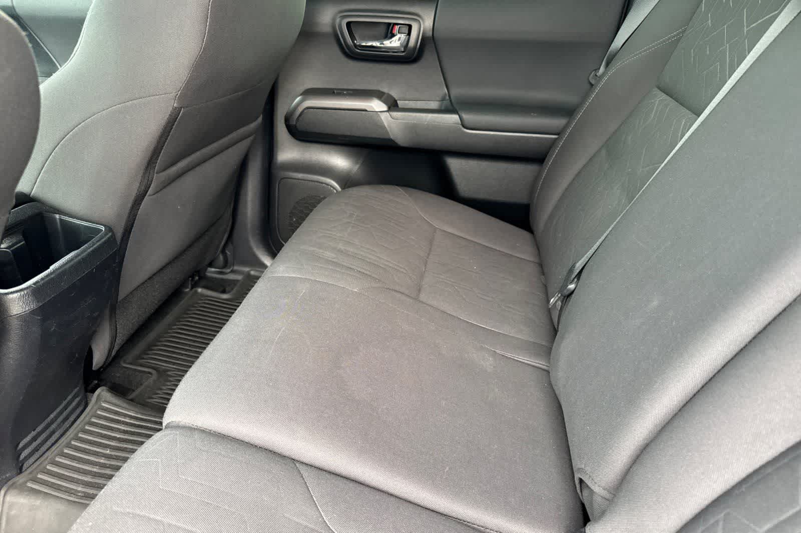 Thumbnail: 2018 Toyota Tacoma - 4