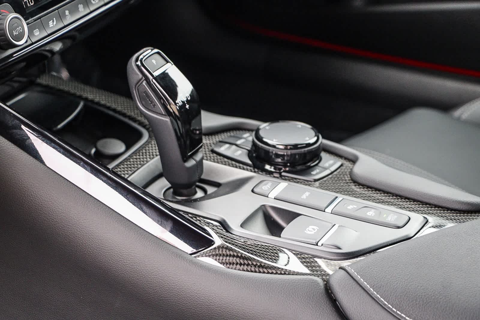 Thumbnail: 2021 Toyota GR Supra - 21