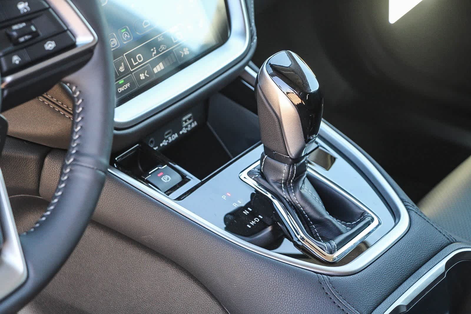 Thumbnail: 2025 Subaru Outback - 21