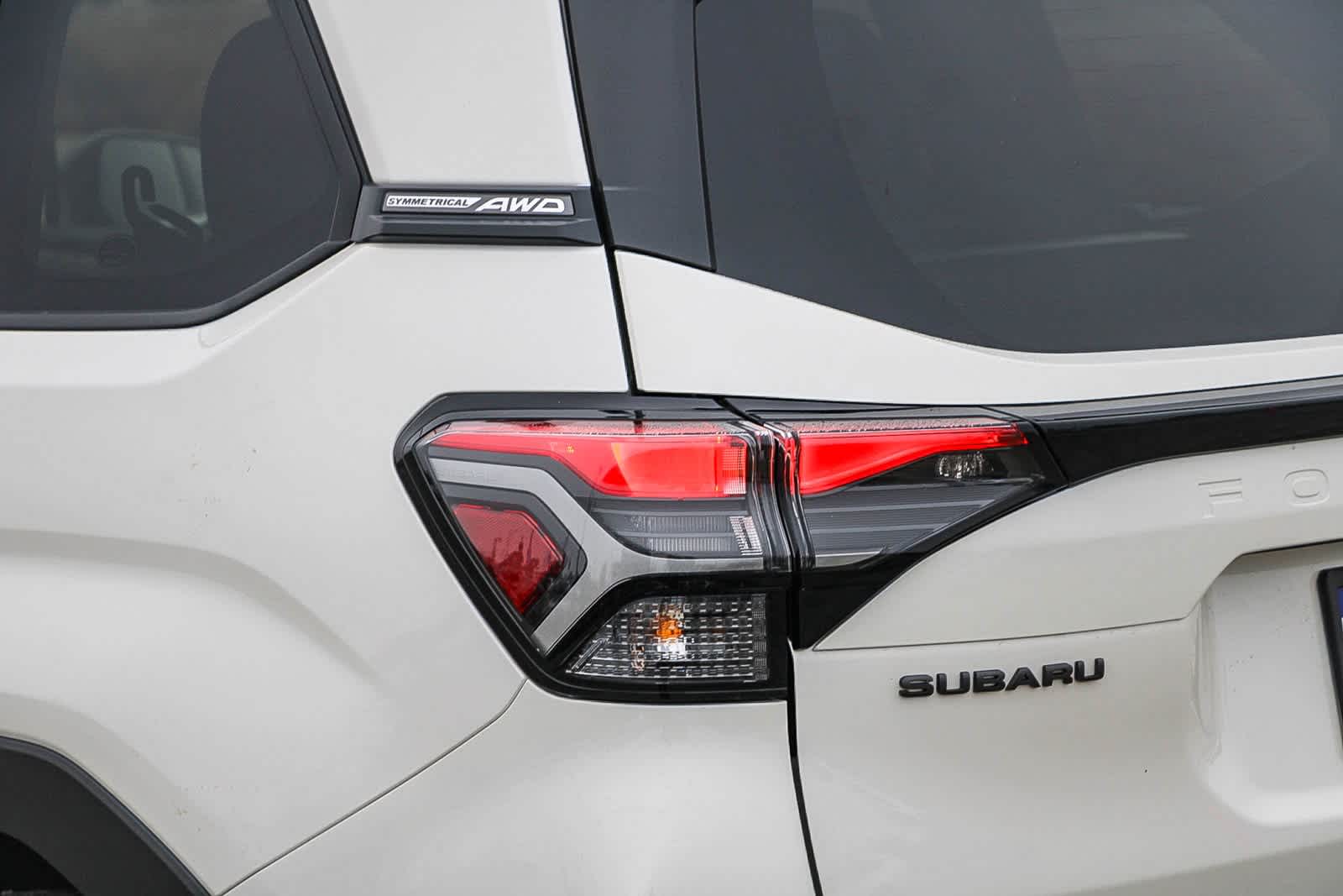 Thumbnail: 2026 Subaru Forester - 11