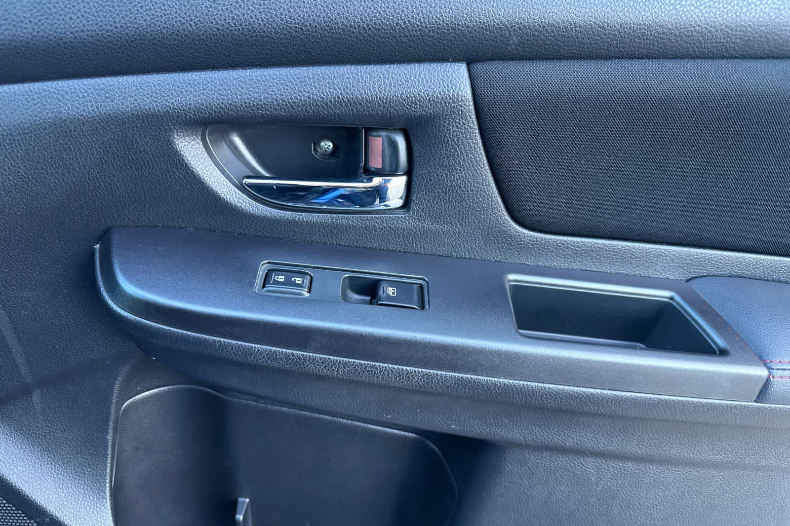 Thumbnail: 2015 Subaru WRX - 18