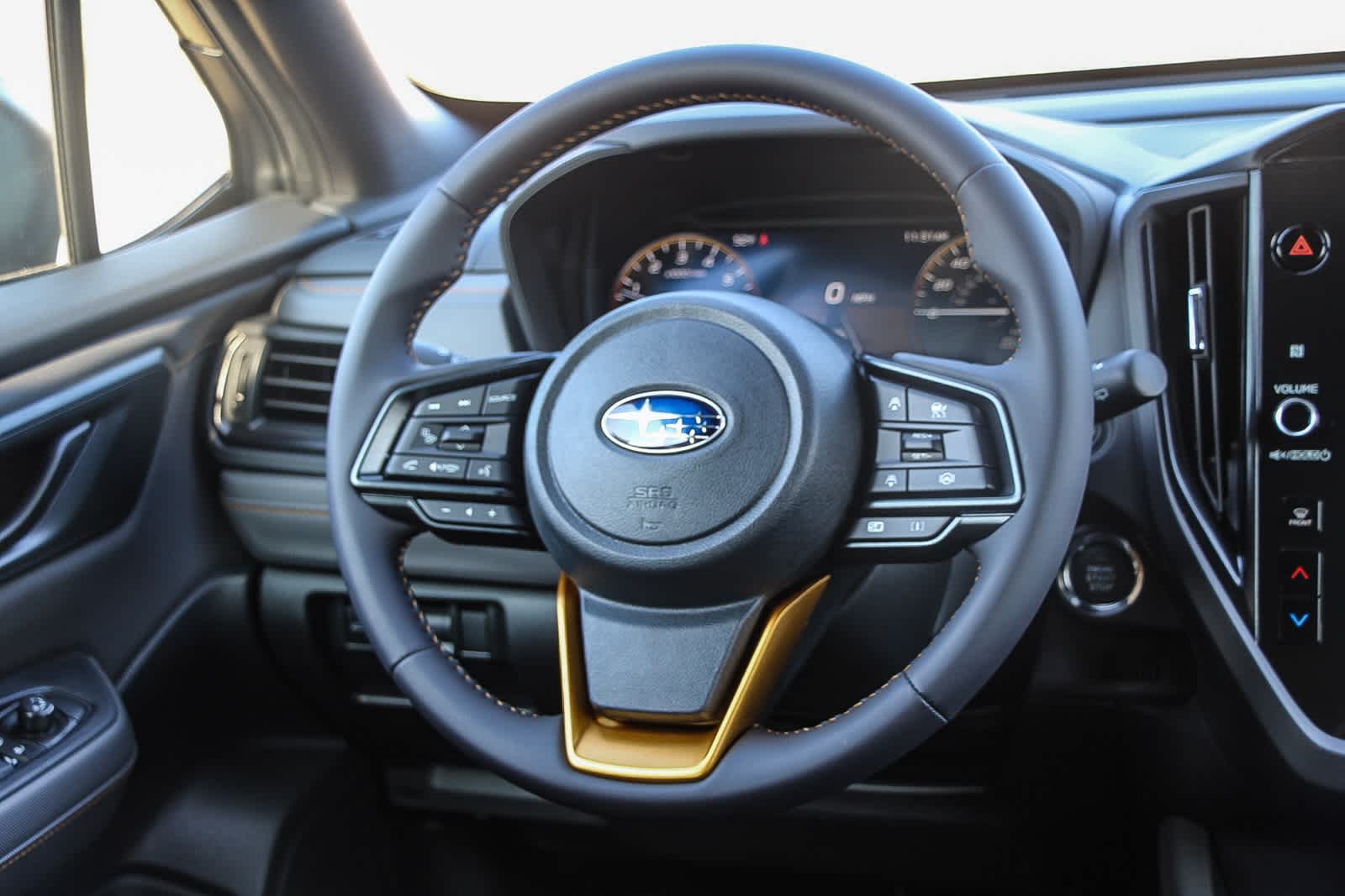 Thumbnail: 2026 Subaru Forester - 15