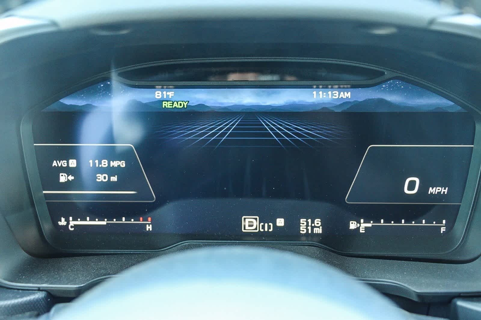 Thumbnail: 2025 Subaru Forester - 21