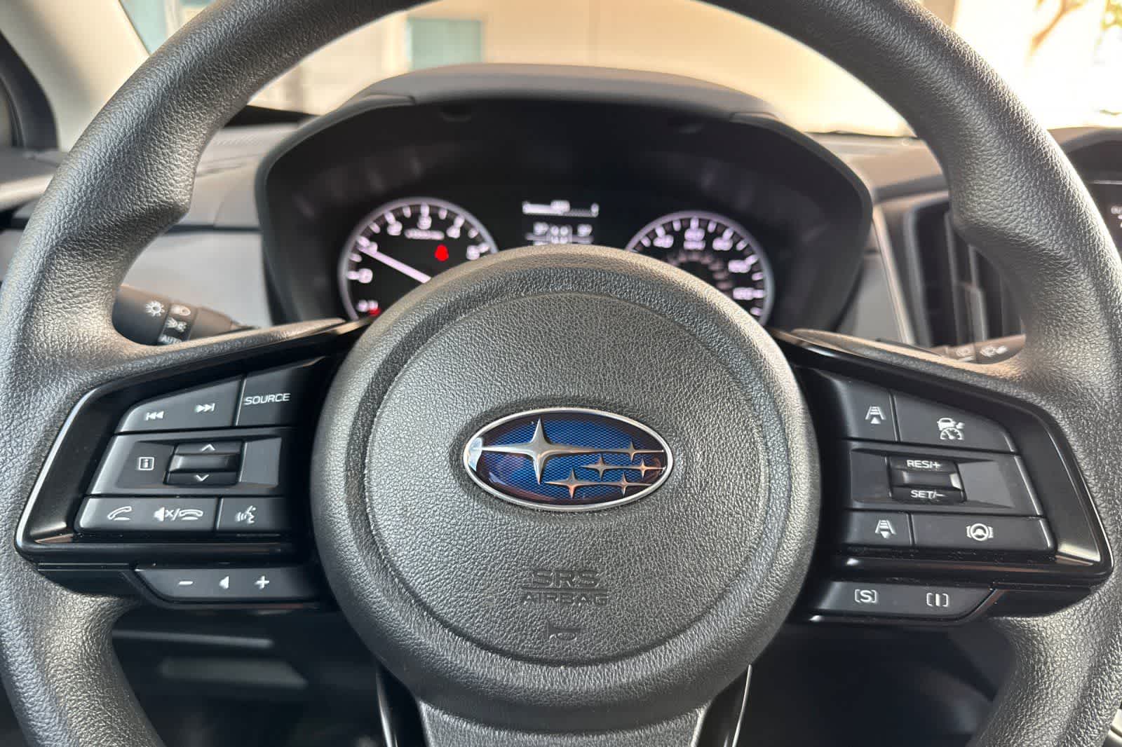 Thumbnail: 2024 Subaru Crosstrek - 24