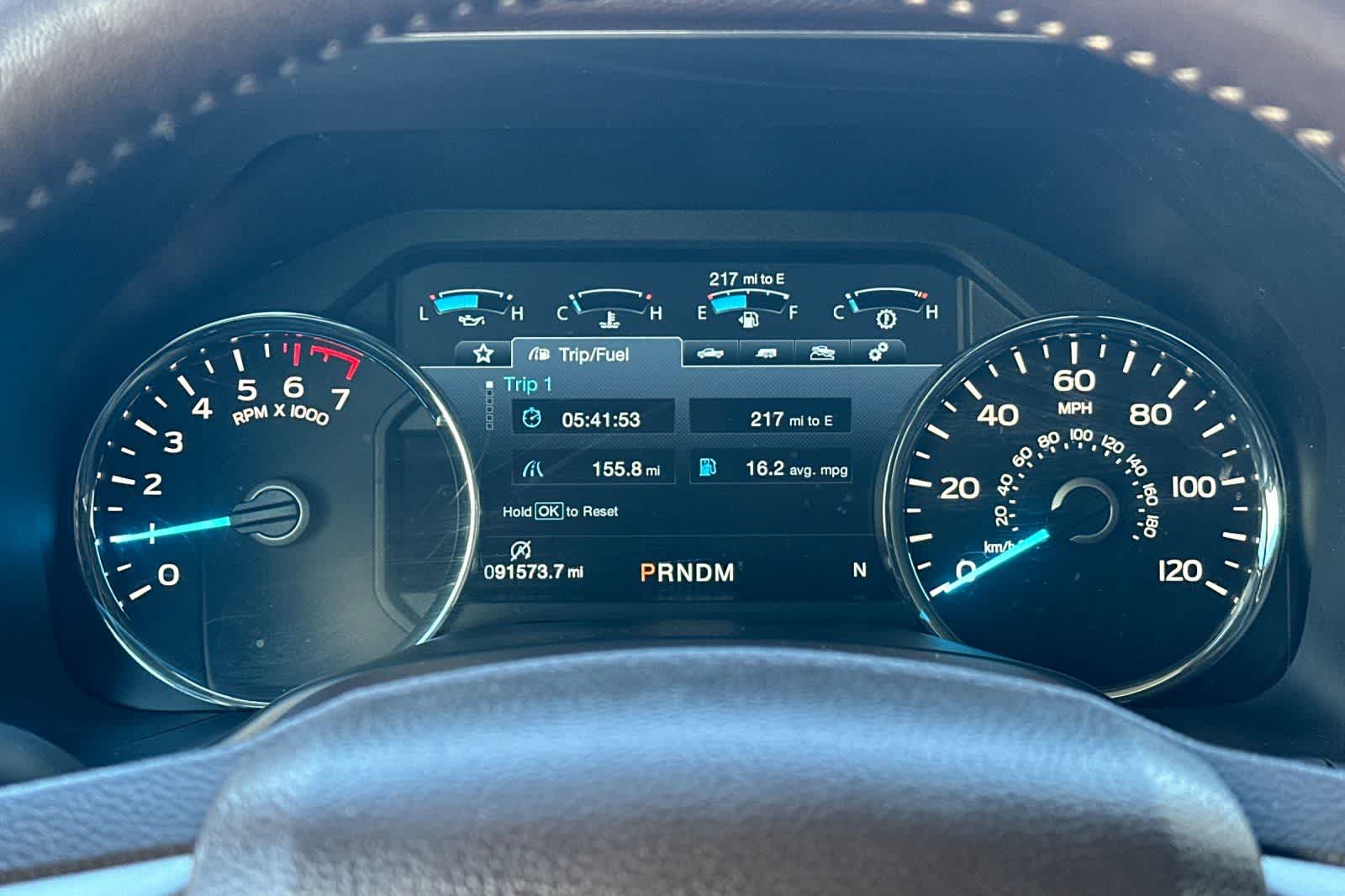 Thumbnail: 2019 Ford F-150 - 28