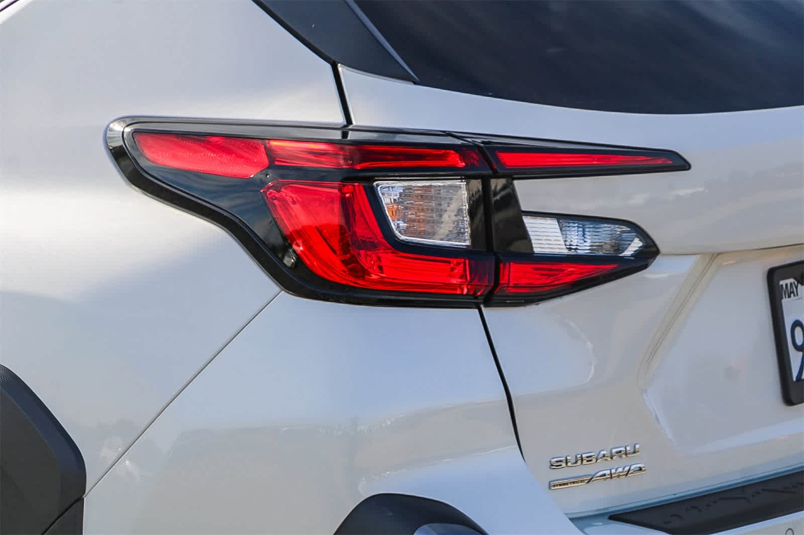 Thumbnail: 2025 Subaru Crosstrek - 11