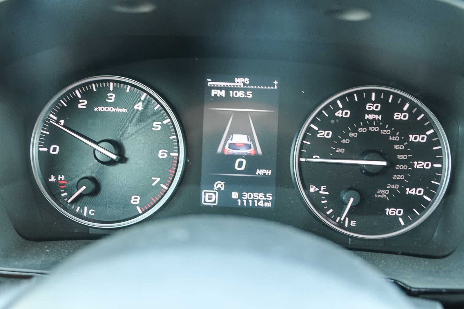 Thumbnail: 2024 Subaru Outback - 22