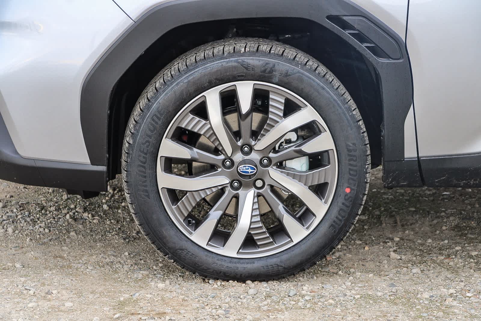 Thumbnail: 2026 Subaru Forester - 9